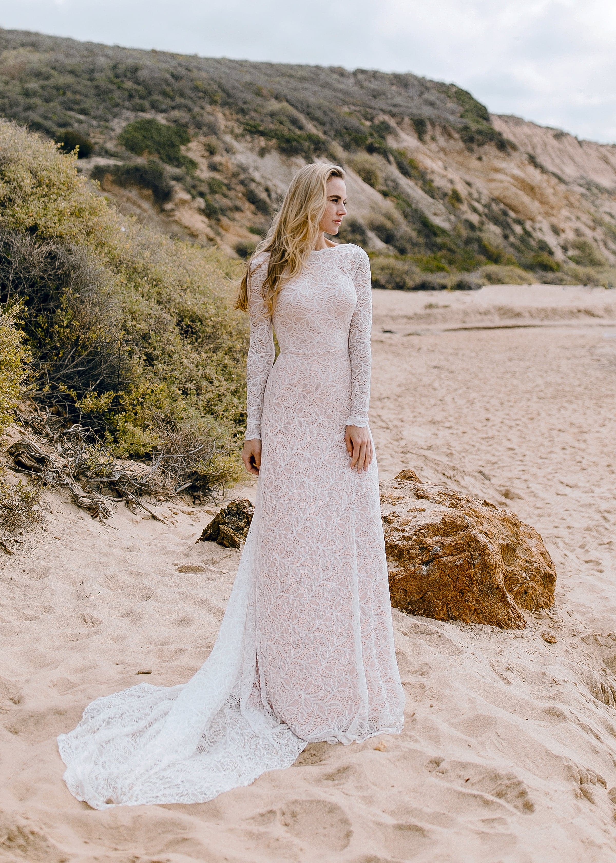 Mason Dress - Image 15