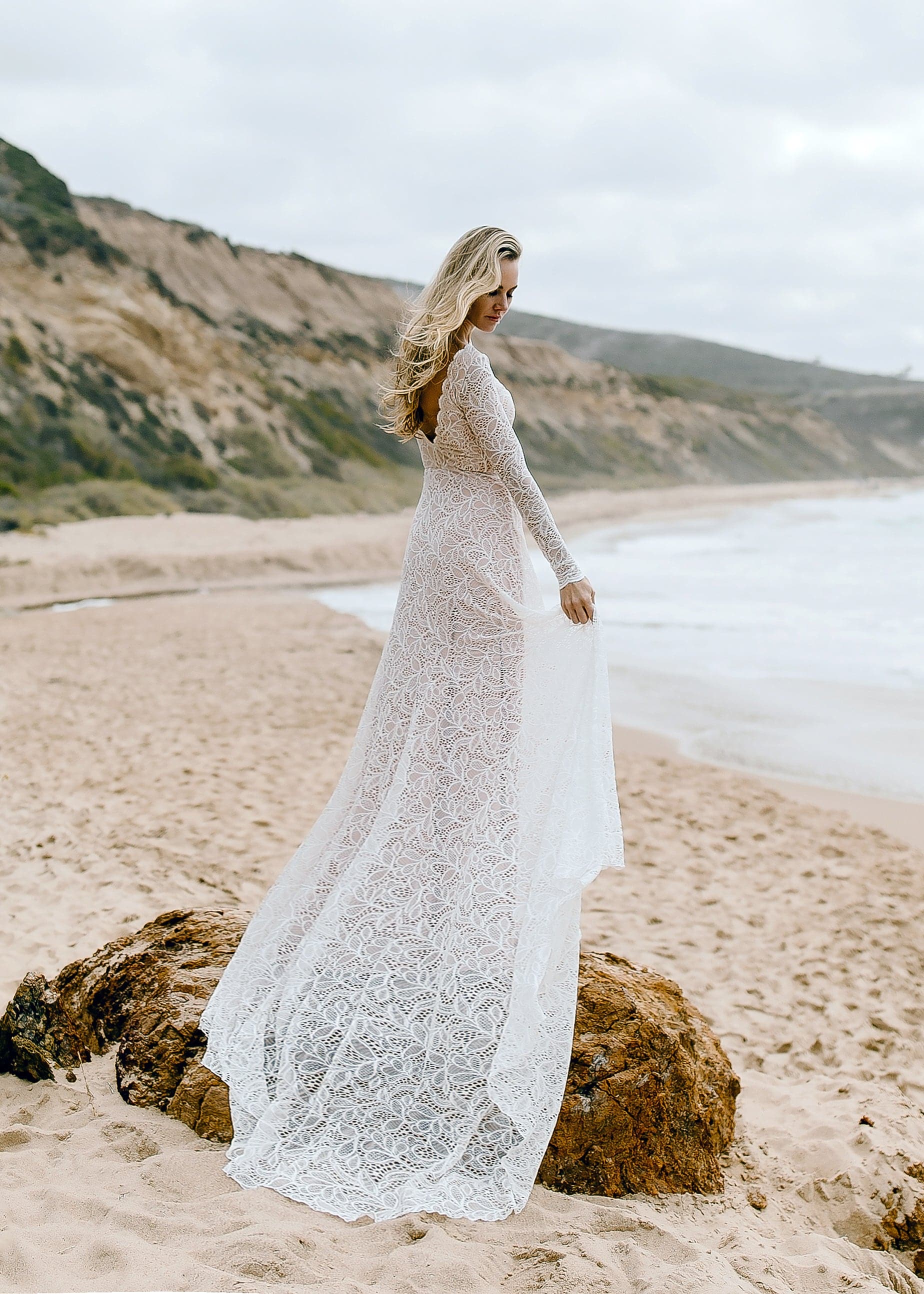 Mason Dress - Image 17