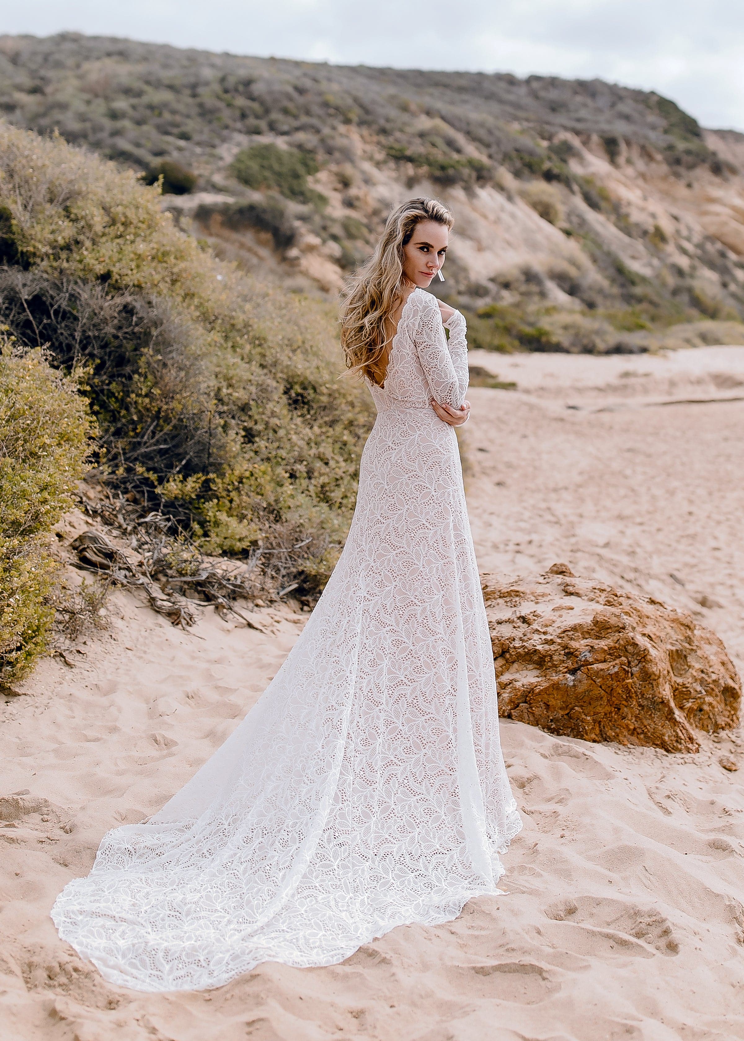 Mason Dress - Image 20