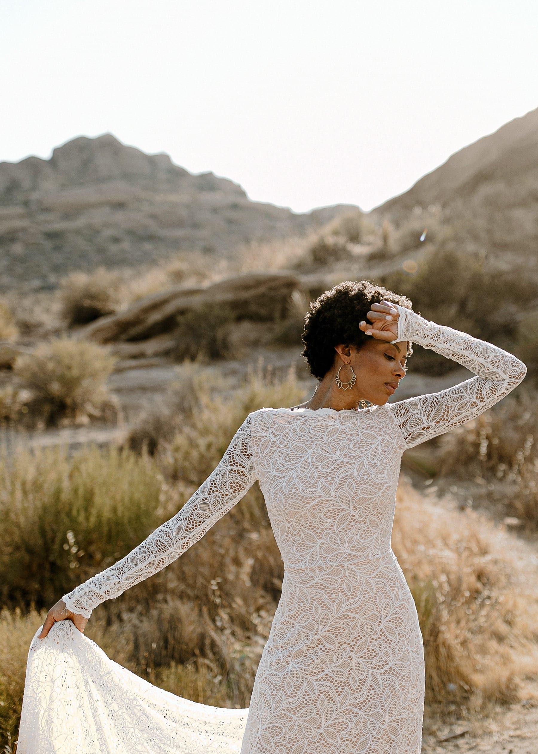 Mason Dress - Image 24