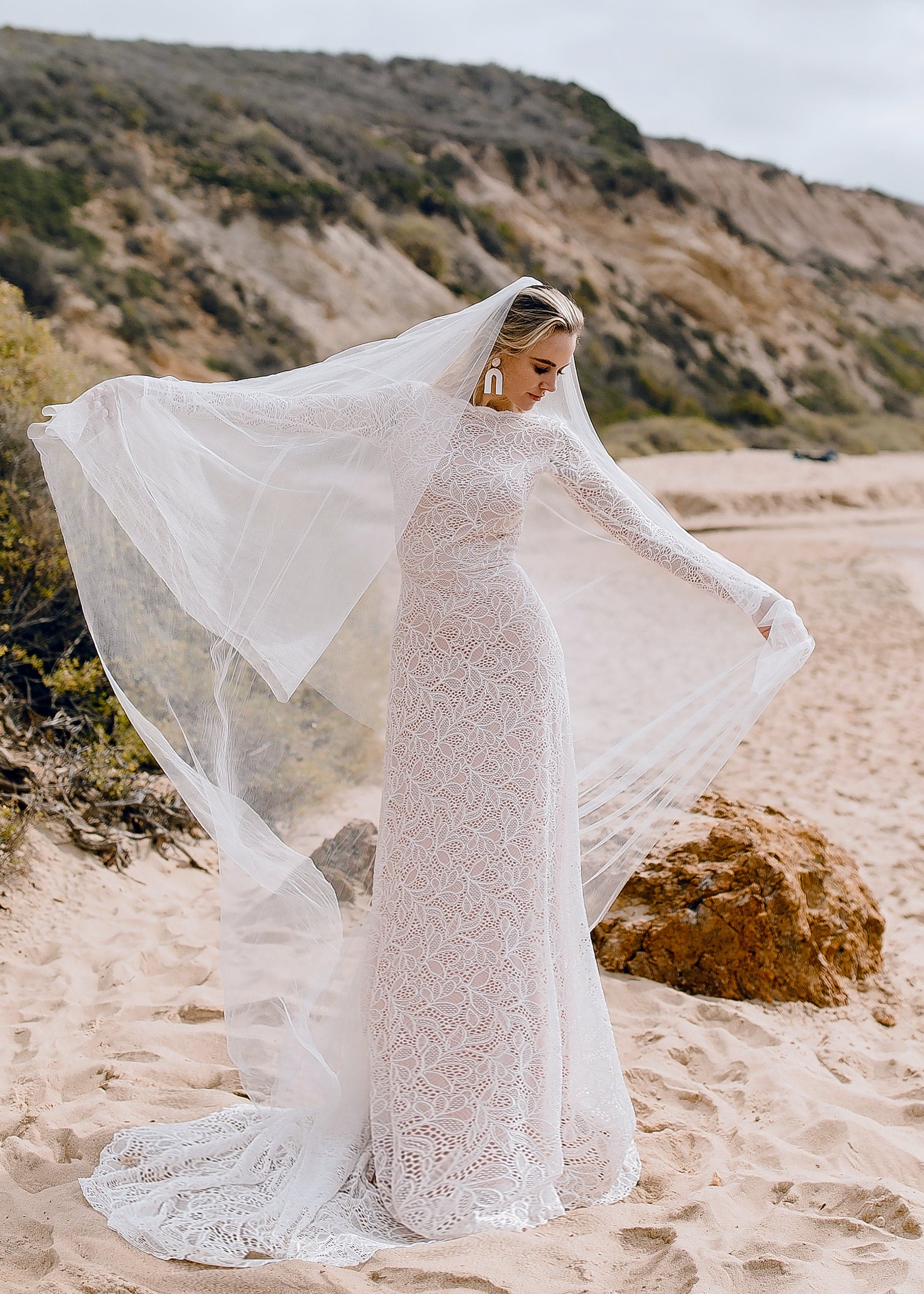 Mason Dress - Image 3