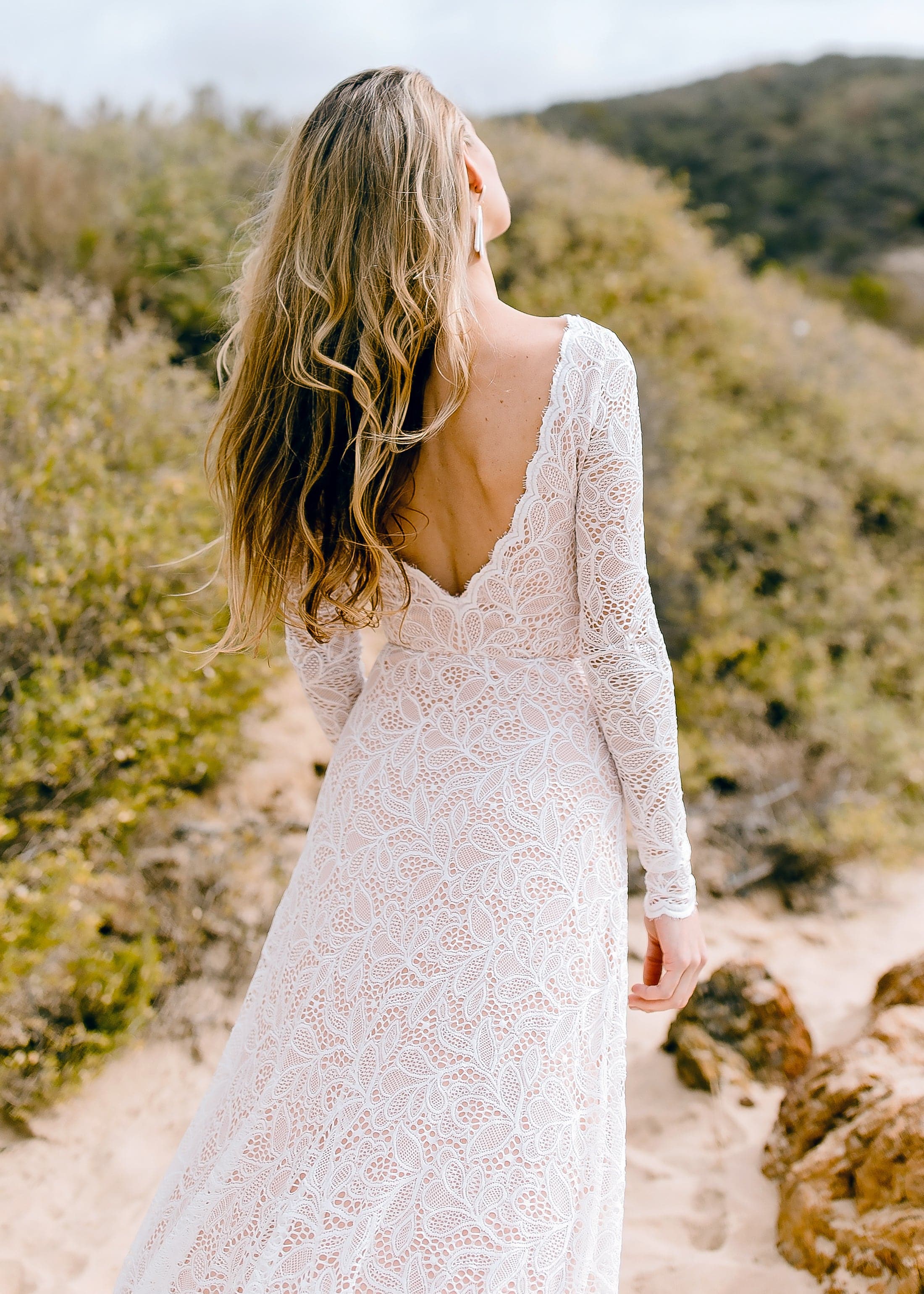 Mason Dress - Image 4