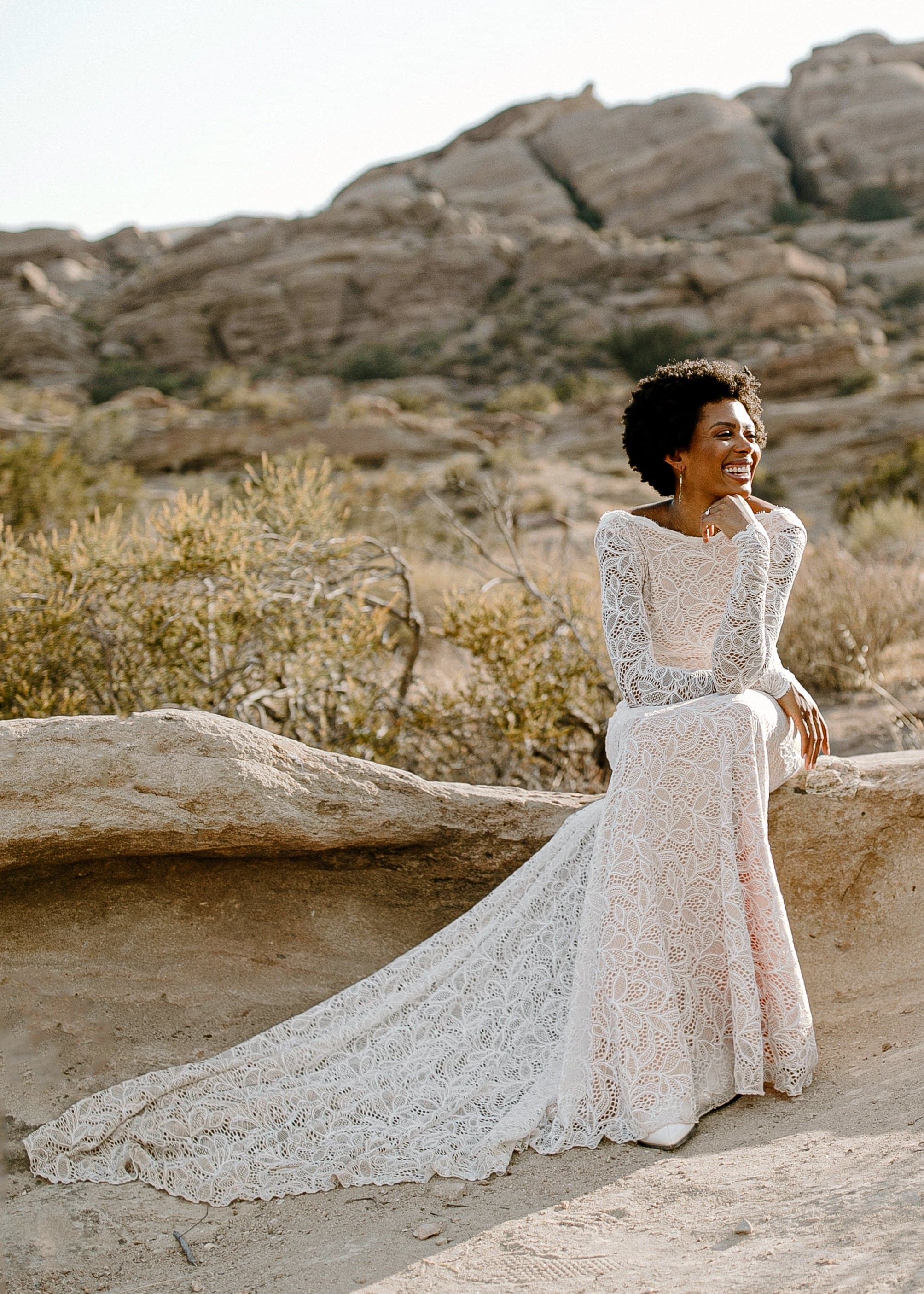 Mason Dress - Image 5