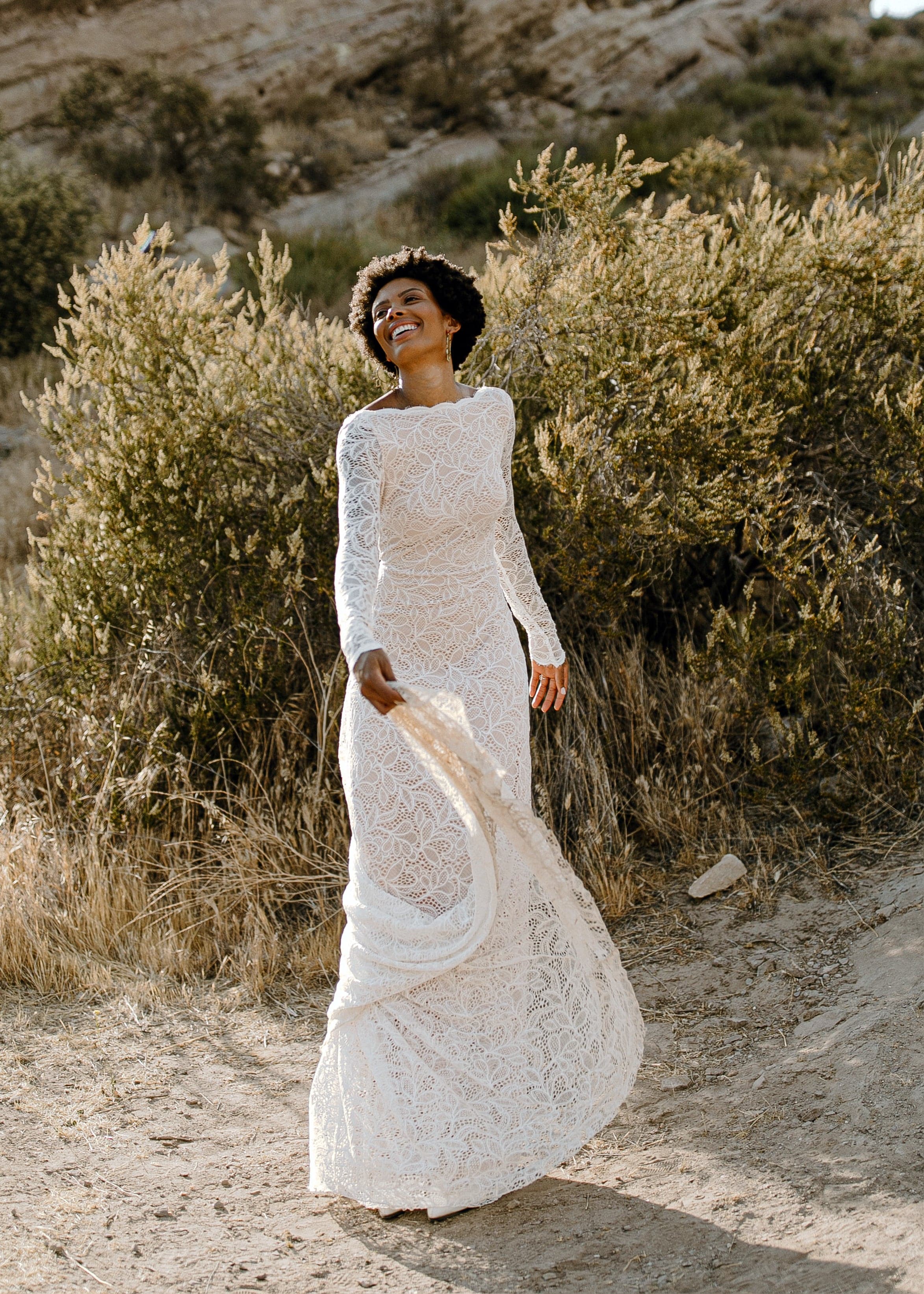 Mason Dress - Image 6