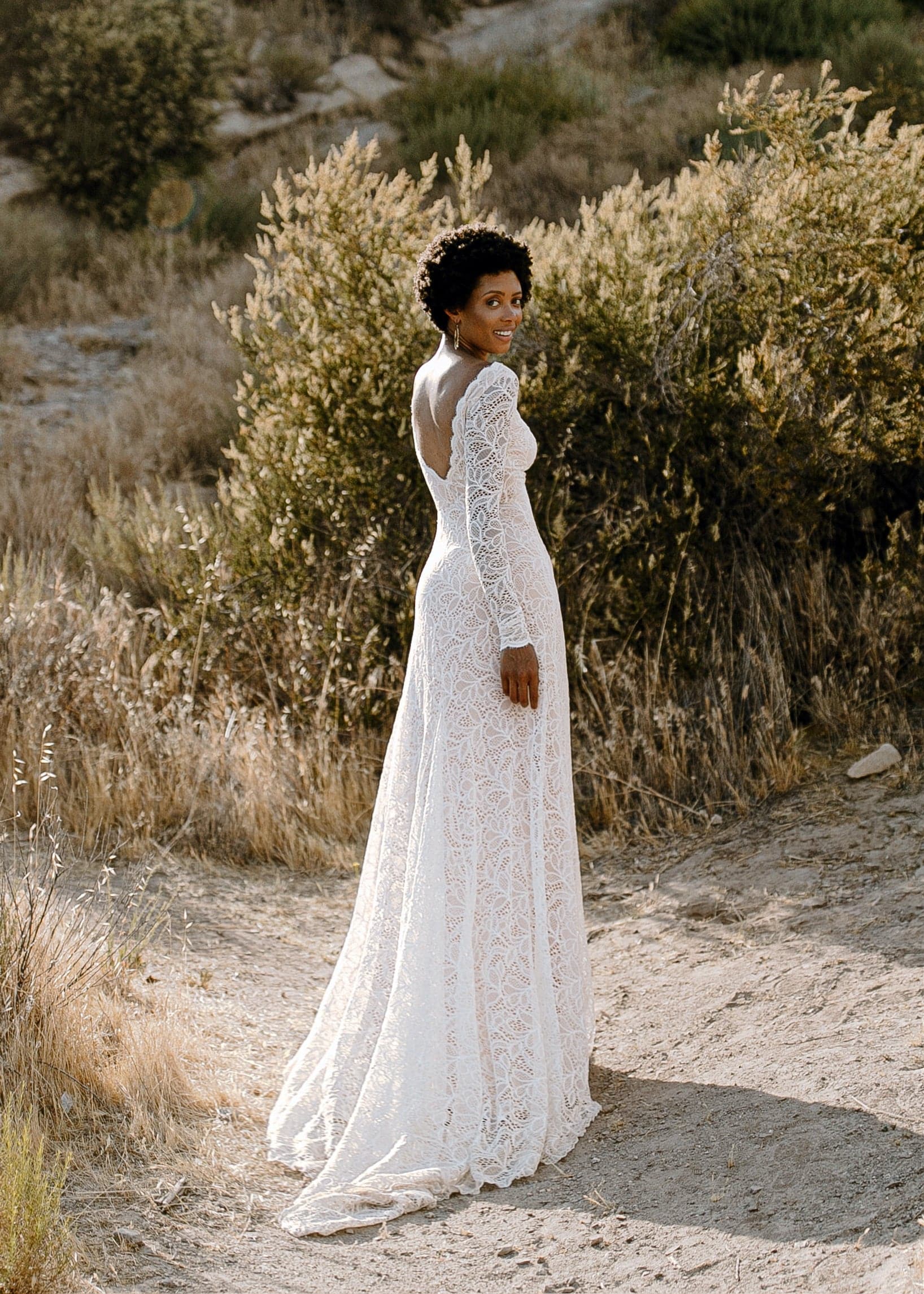 Mason Dress - Image 7