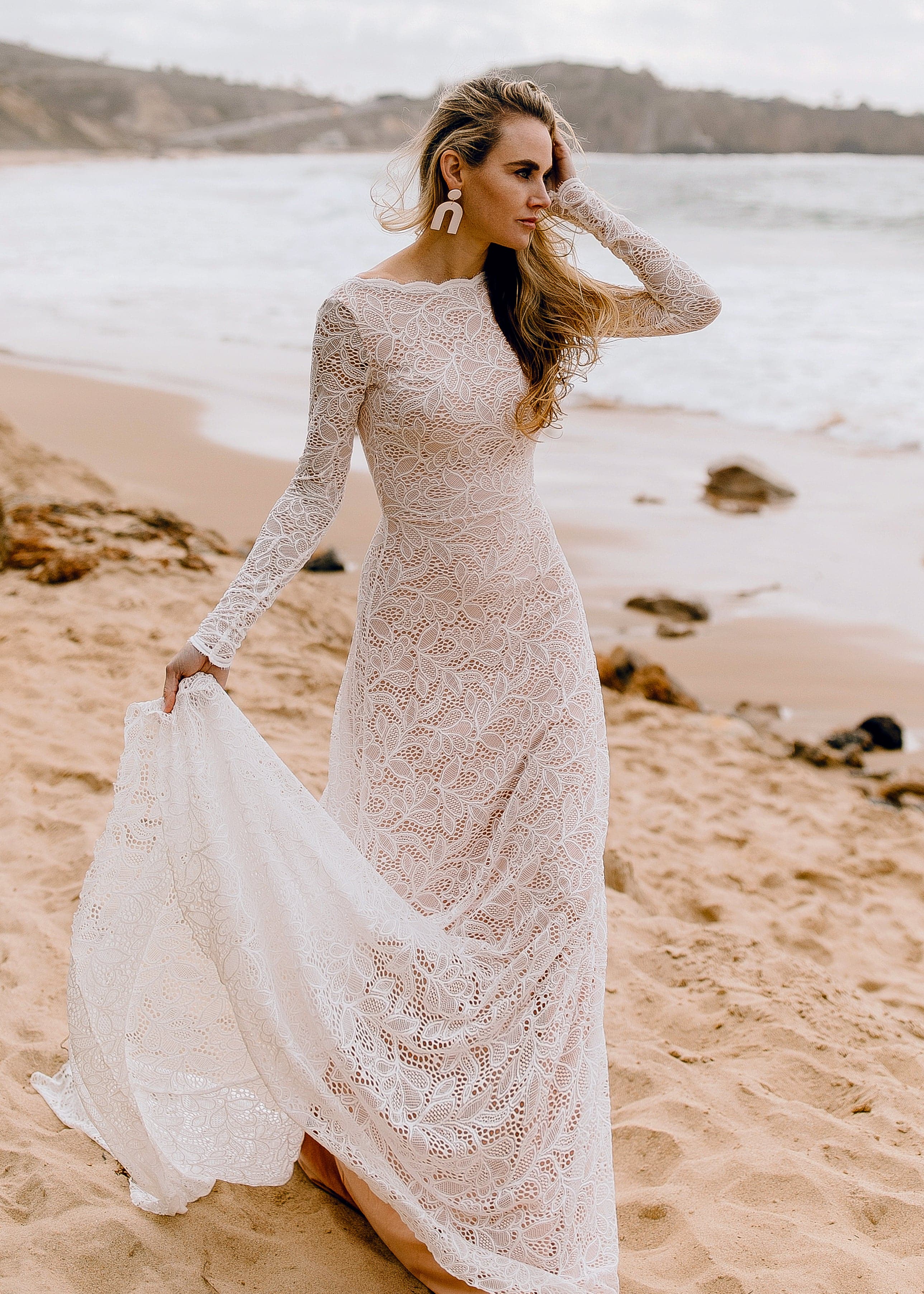 Mason Dress - Image 8