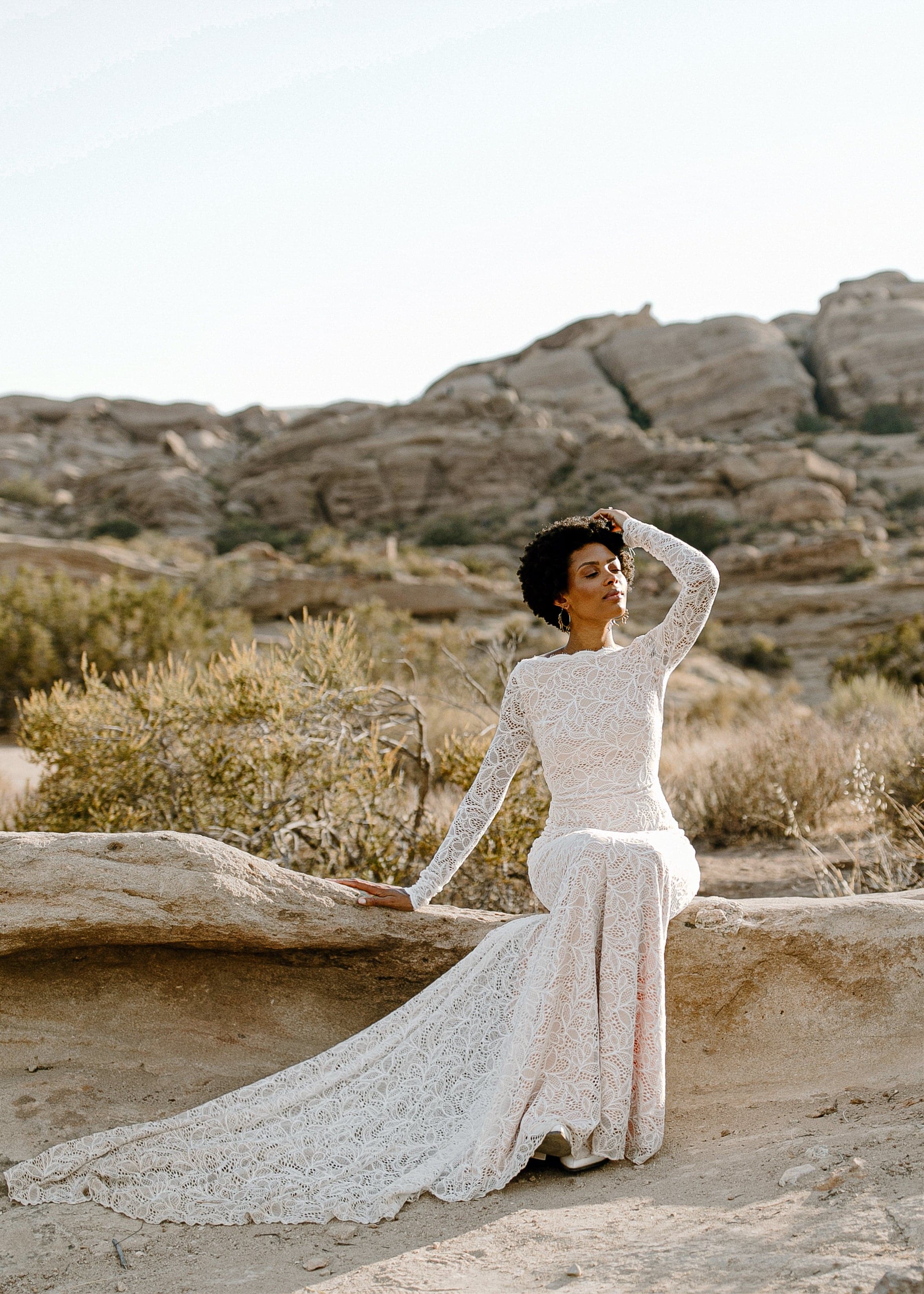 Mason Dress - Image 9