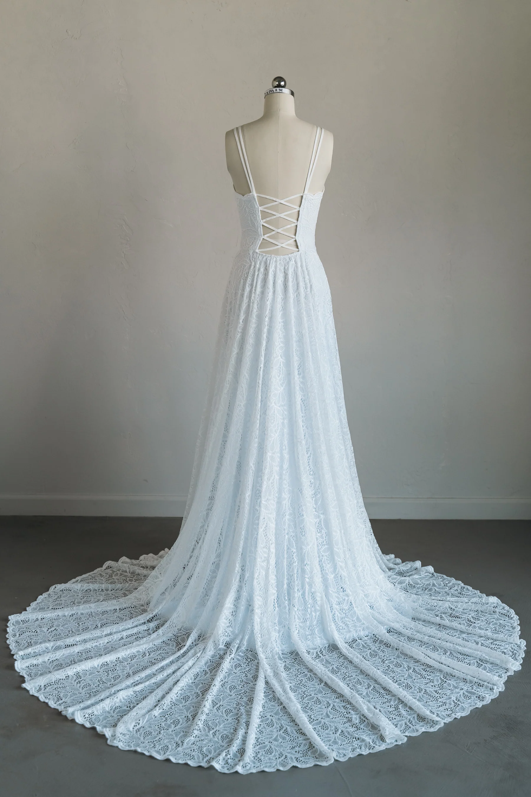 Melina Sample (size S) - Image 5