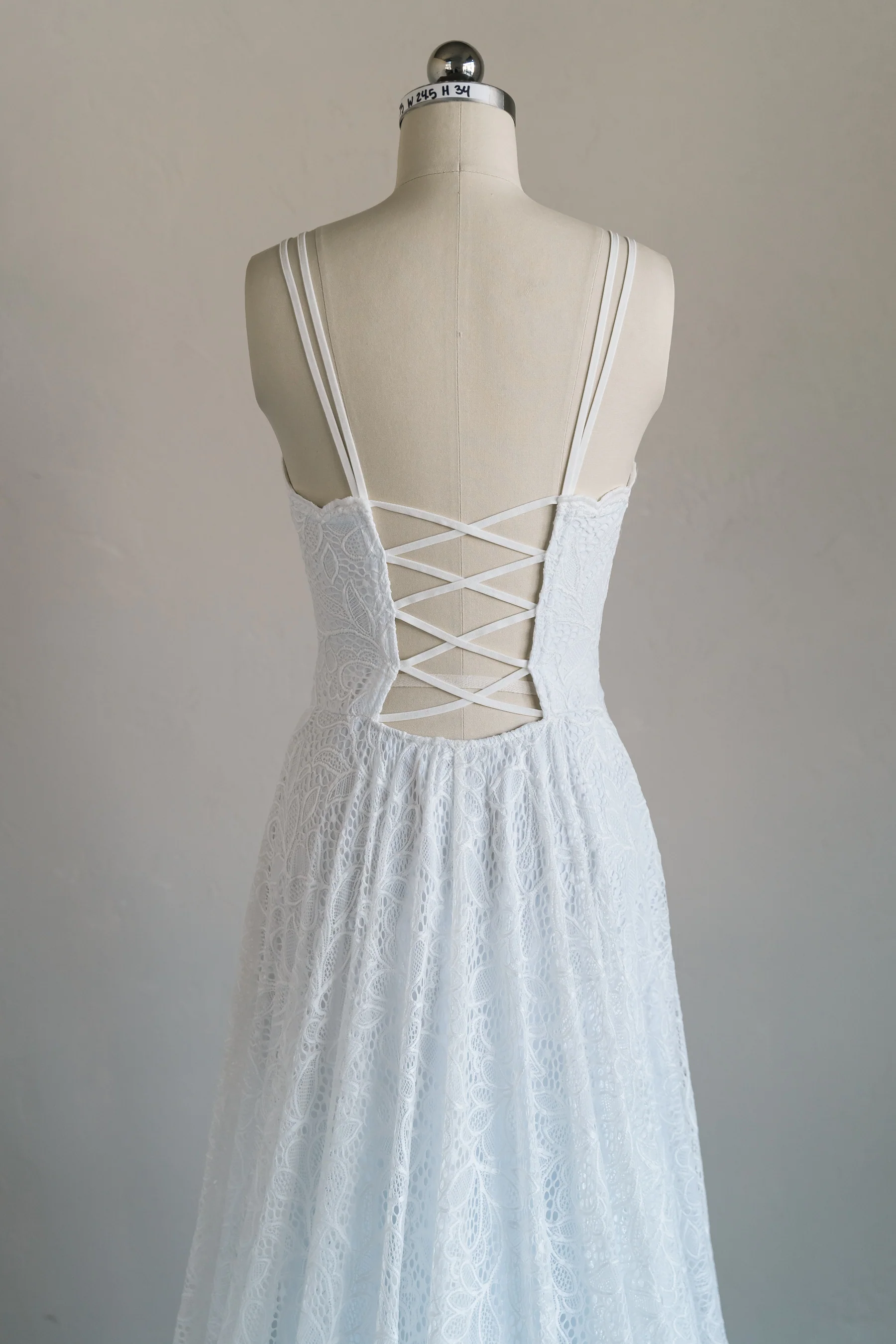 Melina Sample (size S) - Image 8