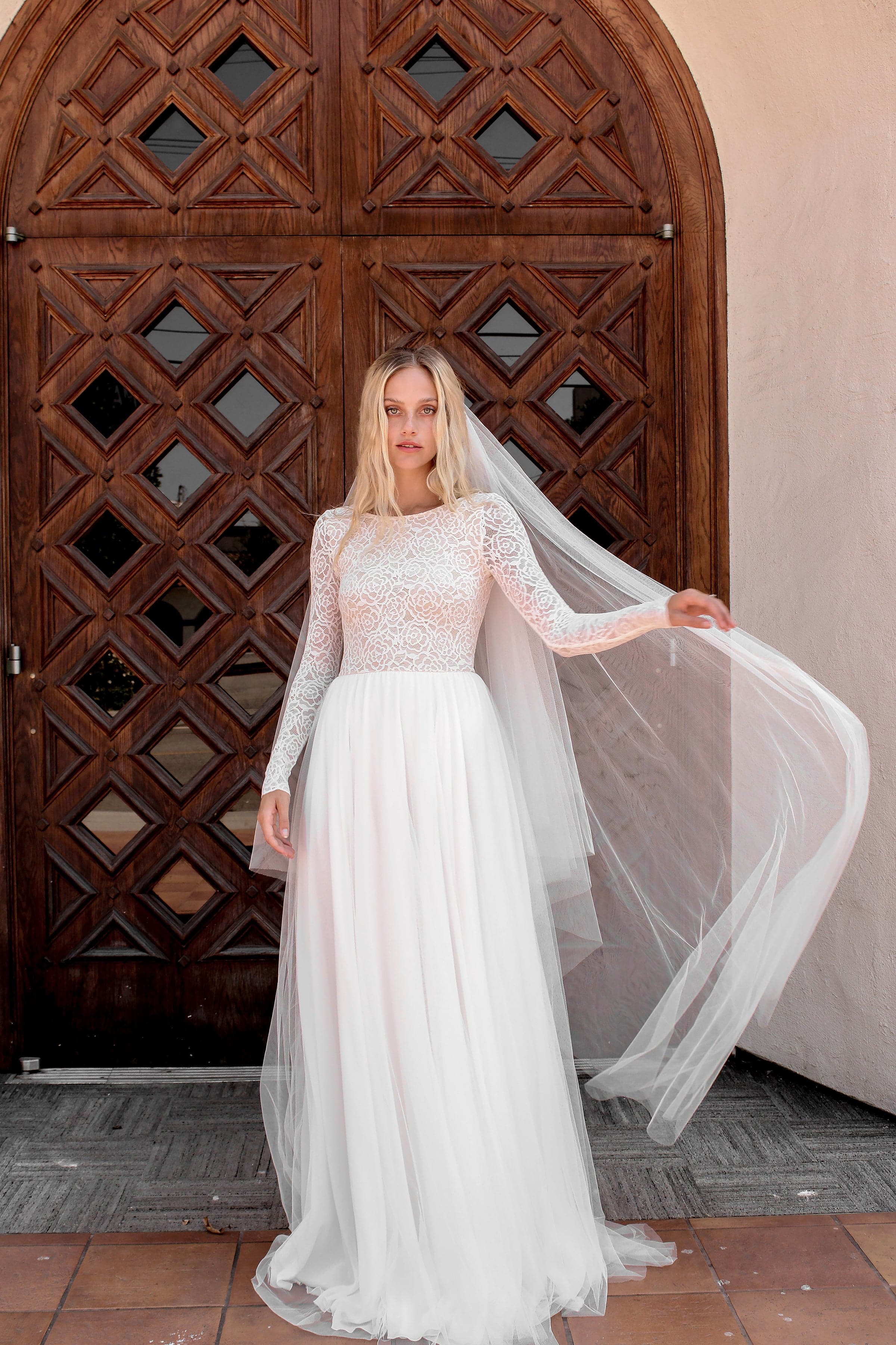 Mila Dress - Image 10