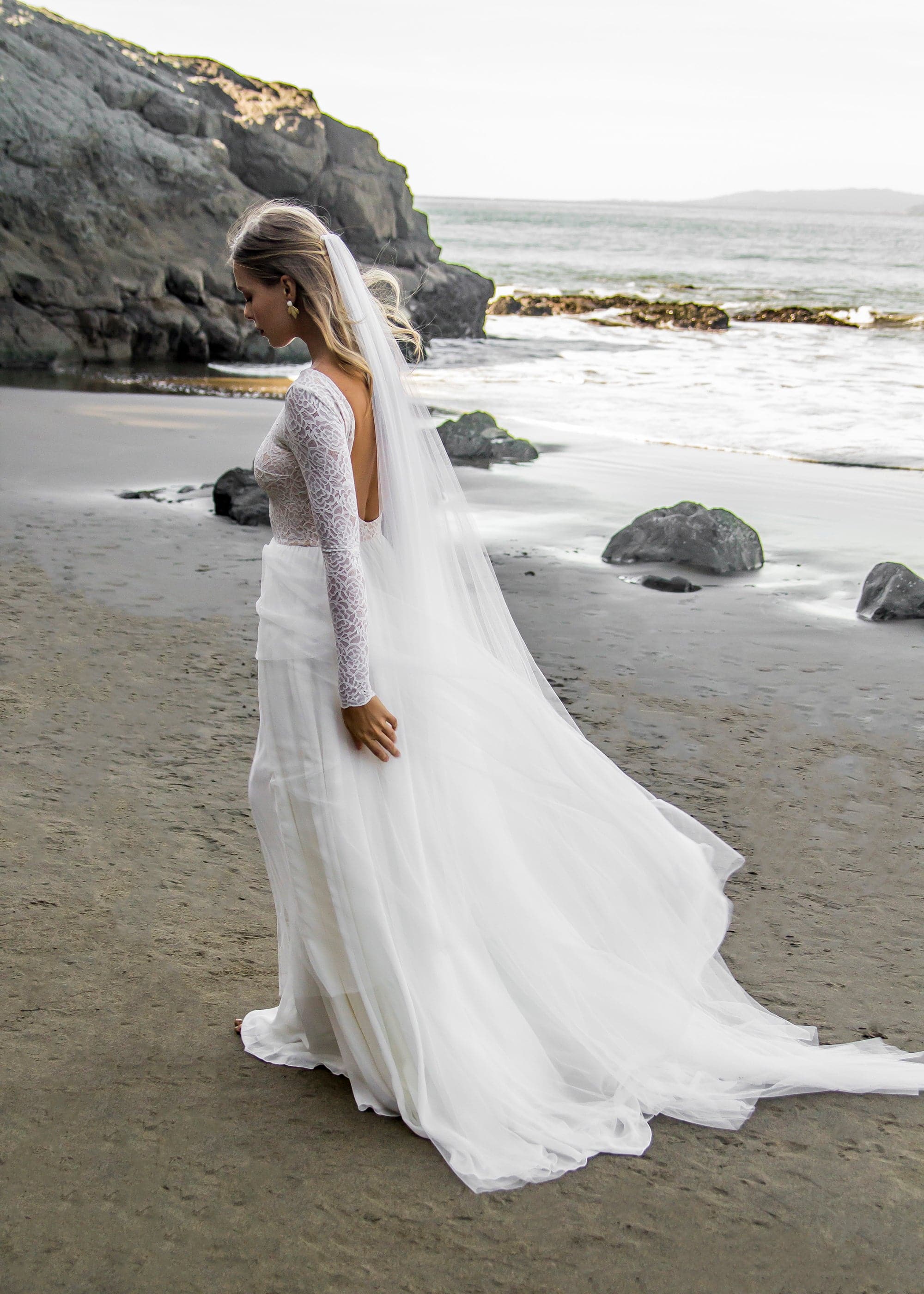 Mila Dress - Image 11