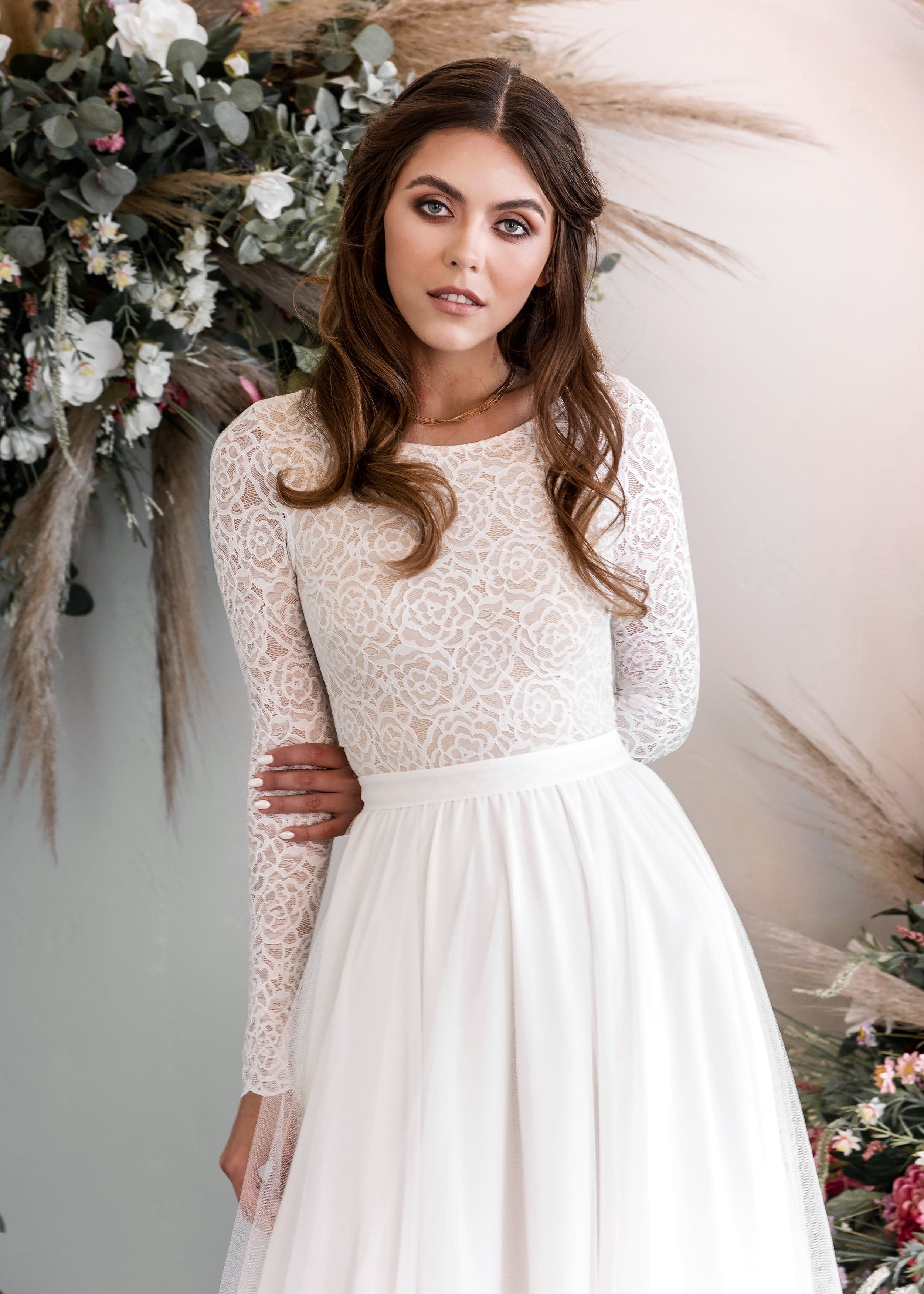 Mila Dress - Image 12