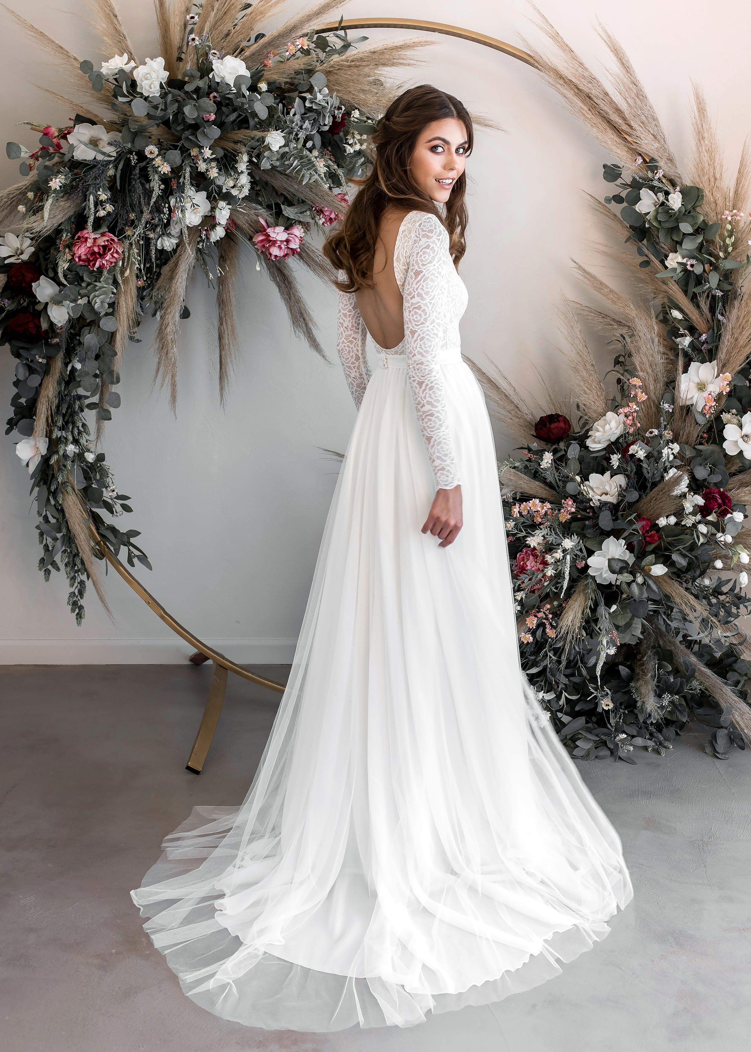 Mila Dress - Image 15