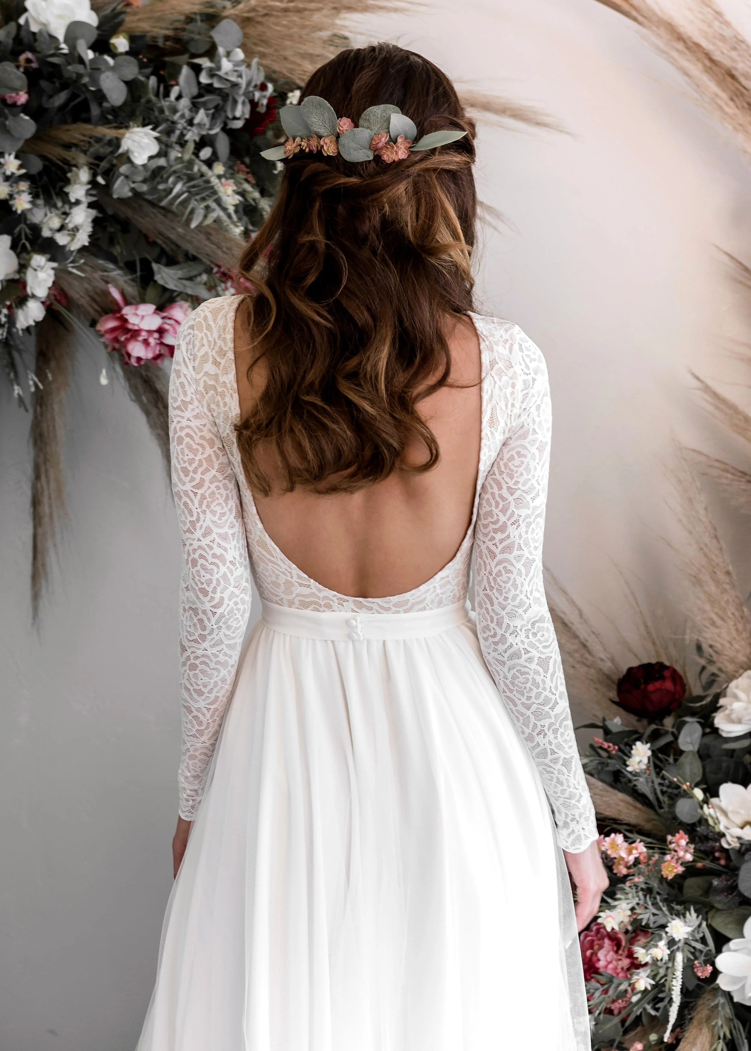 Mila Dress - Image 16