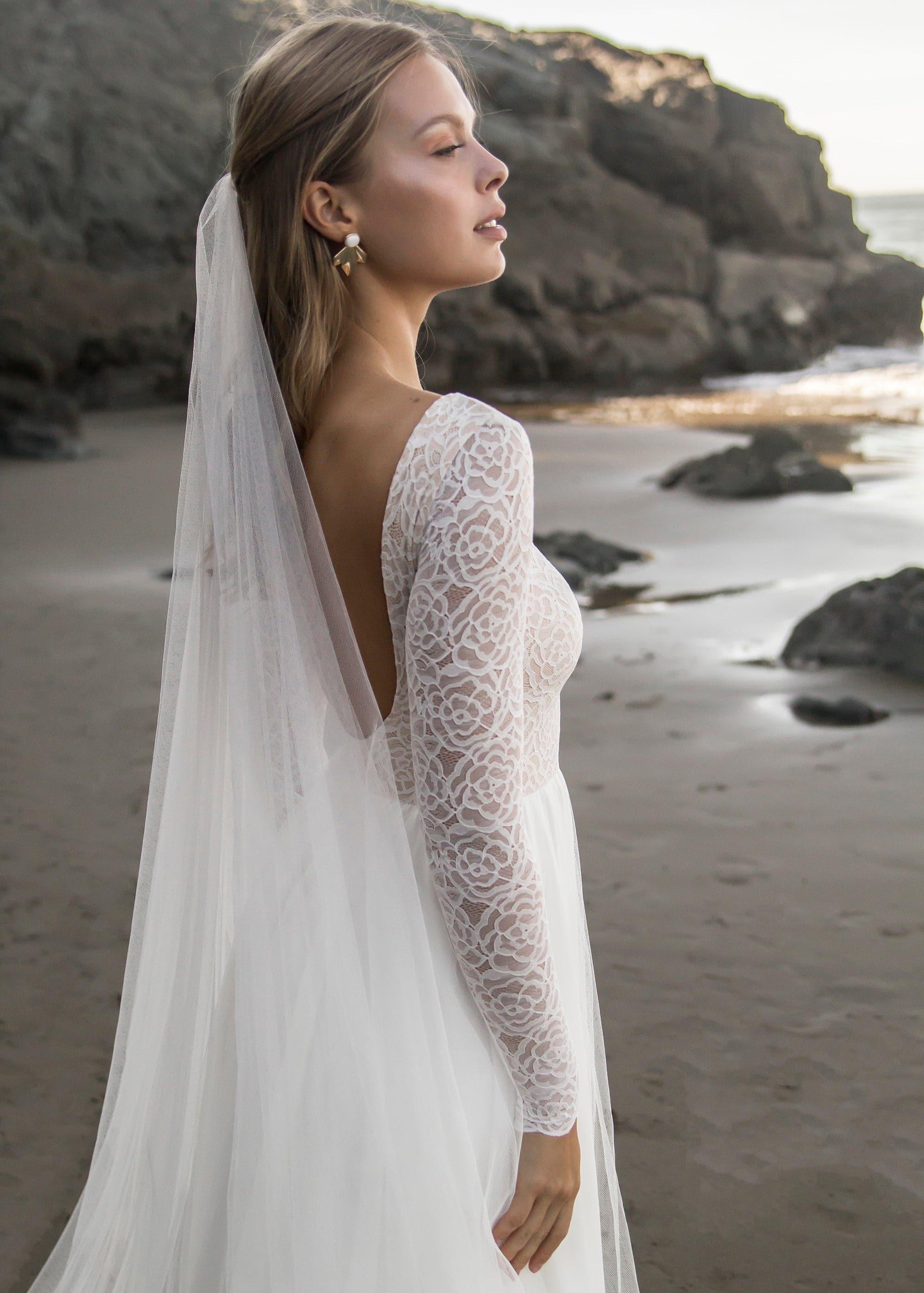 Mila Dress - Image 17