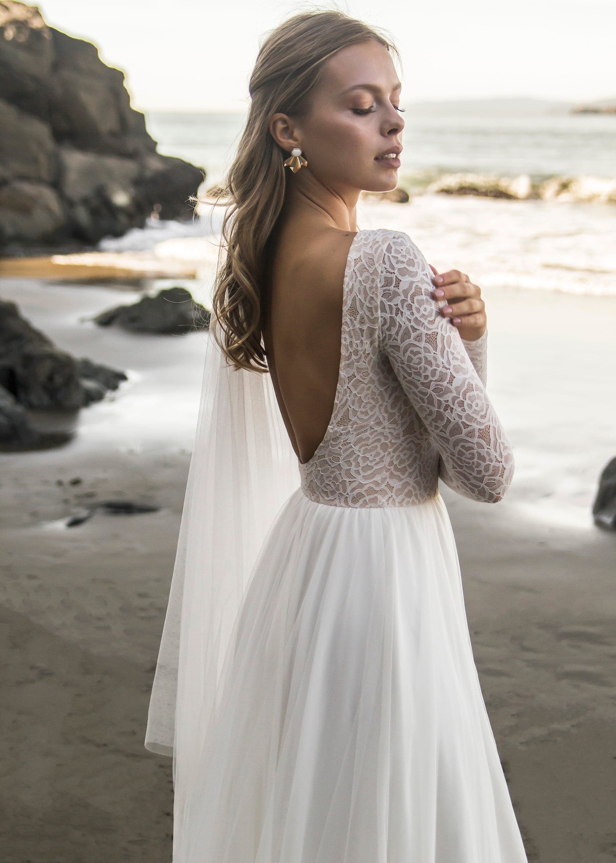 Mila Dress - Image 19