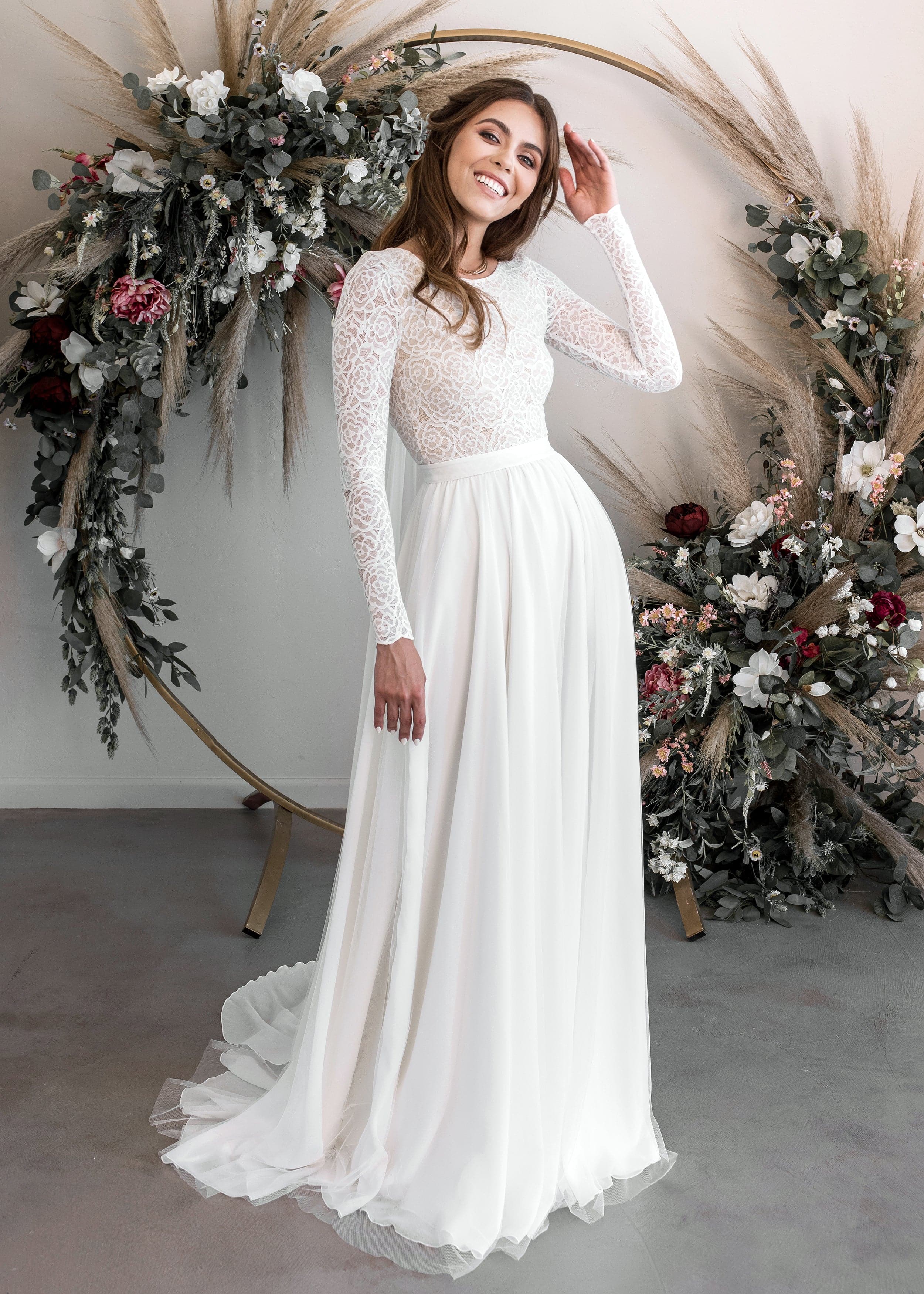 Mila Dress - Image 27