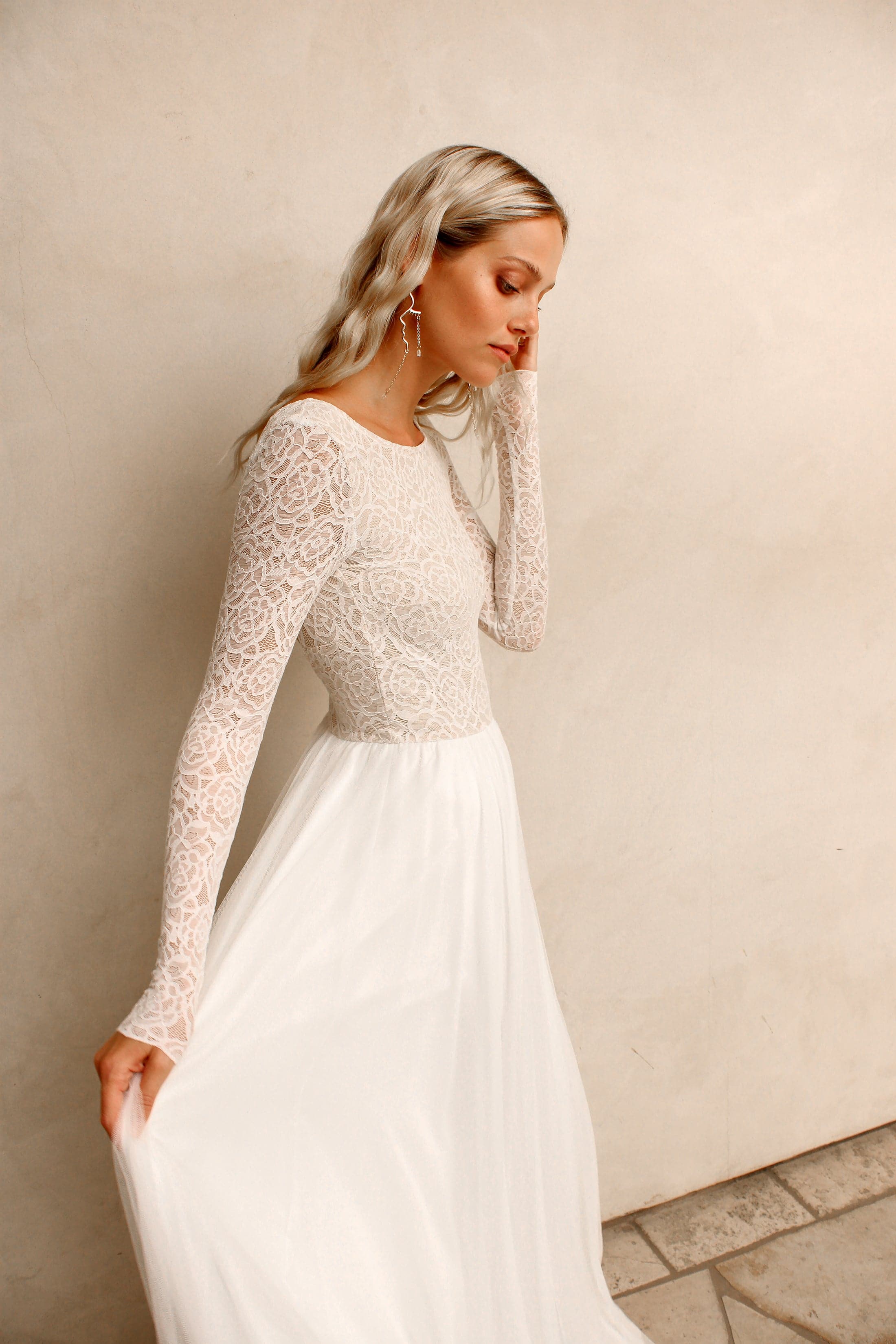 Mila Dress - Image 28