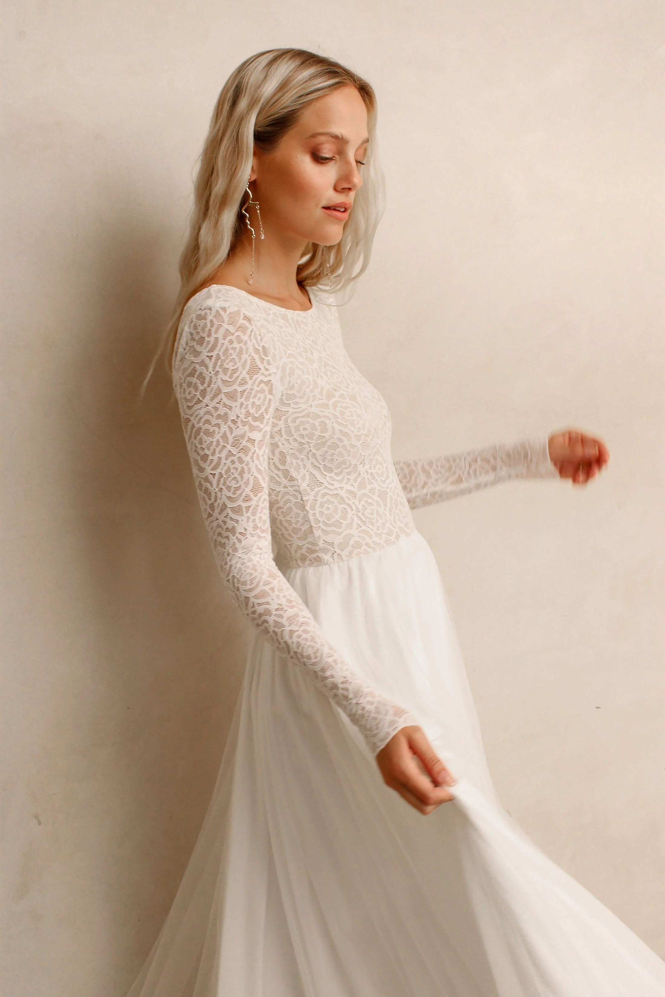 Mila Dress - Image 29