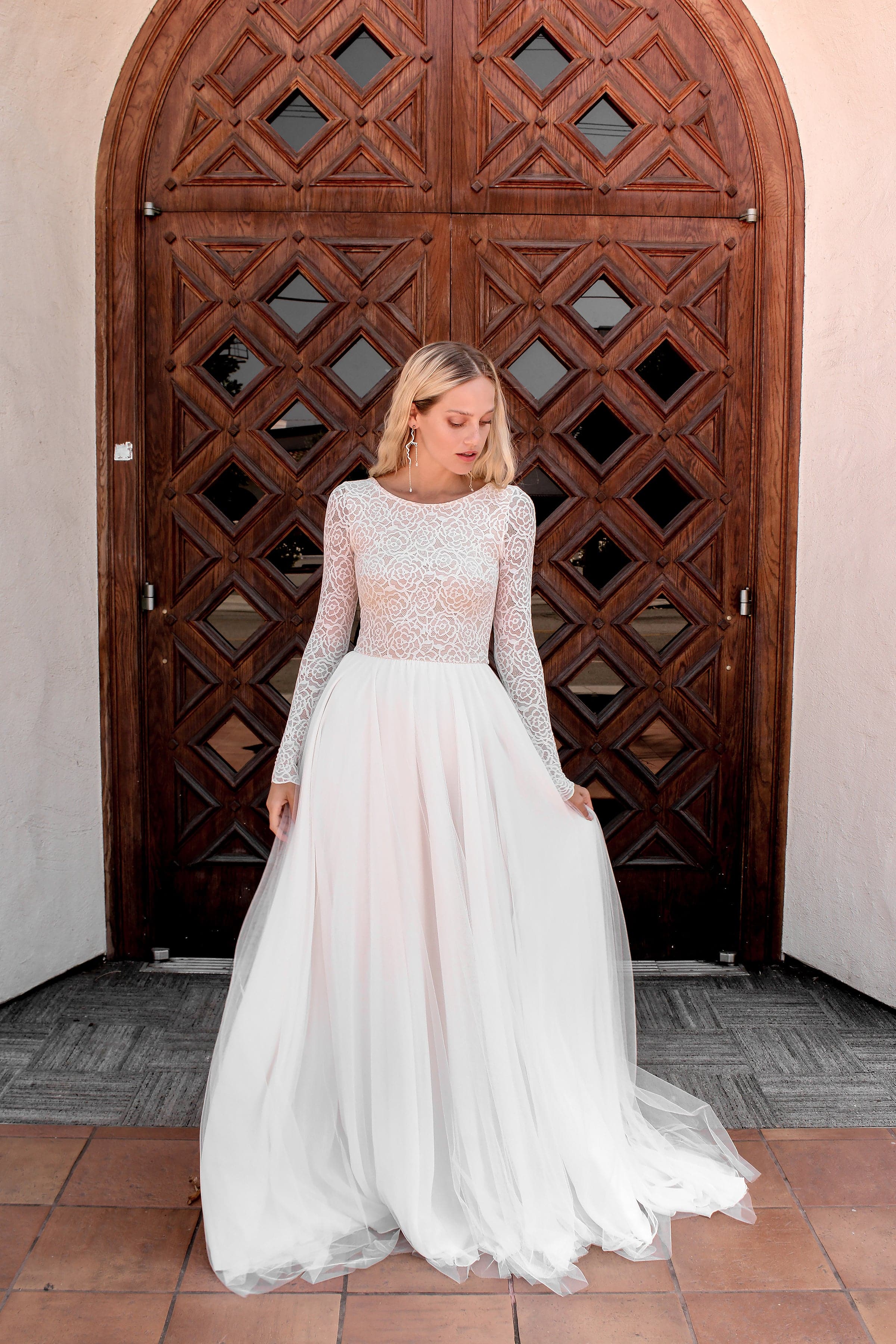 Mila Dress - Image 30