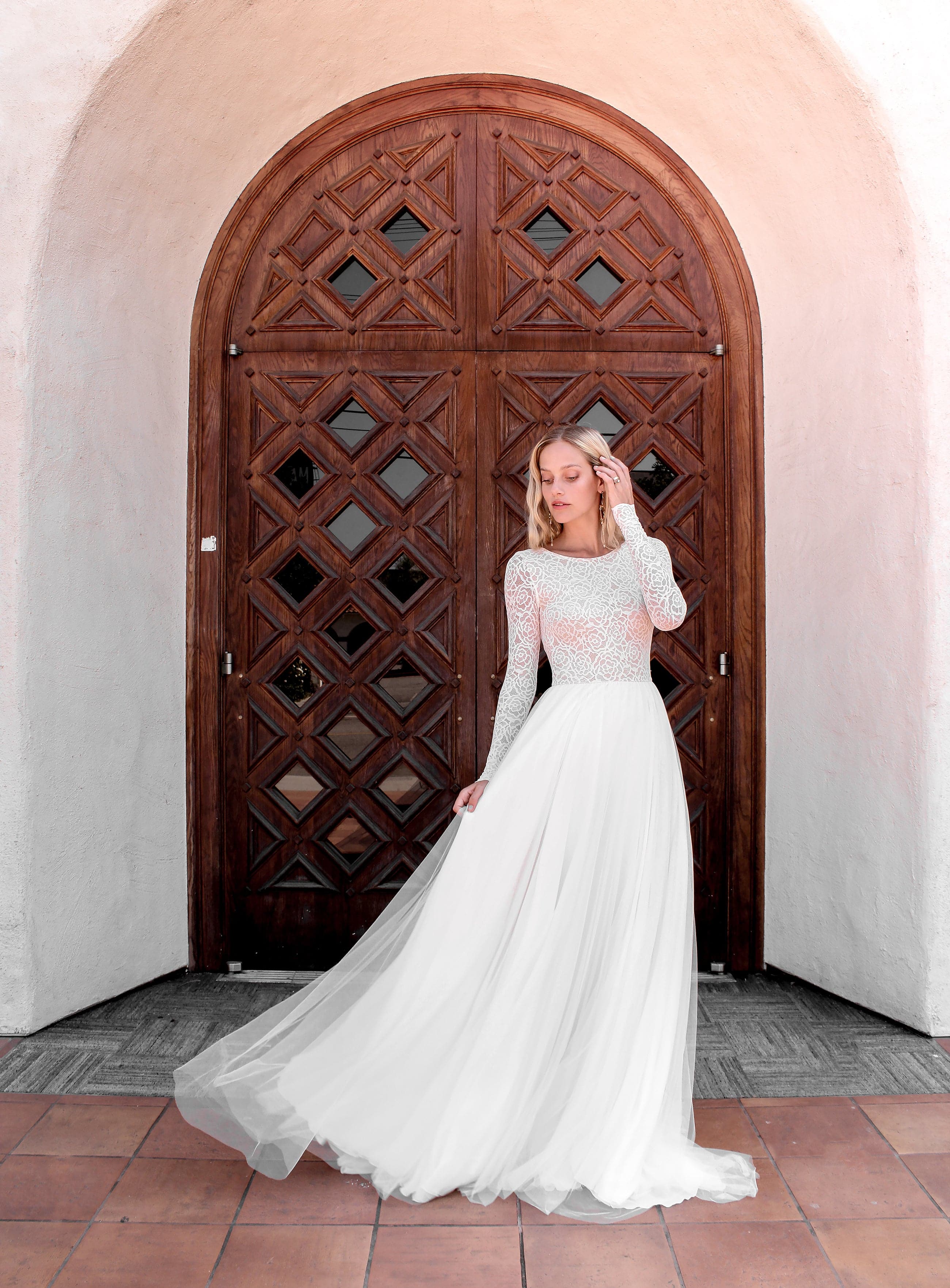 Mila Dress - Image 31