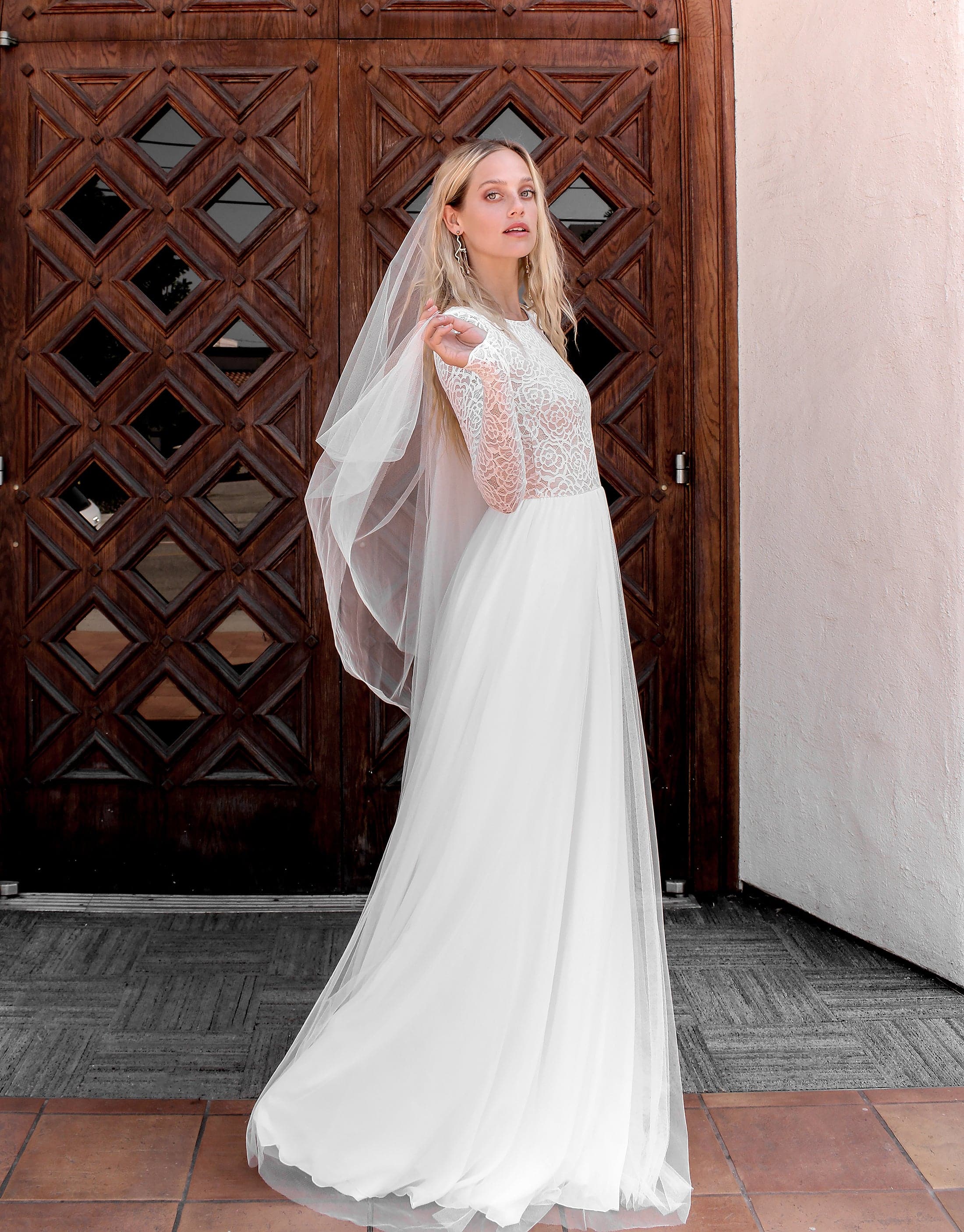 Mila Dress - Image 32