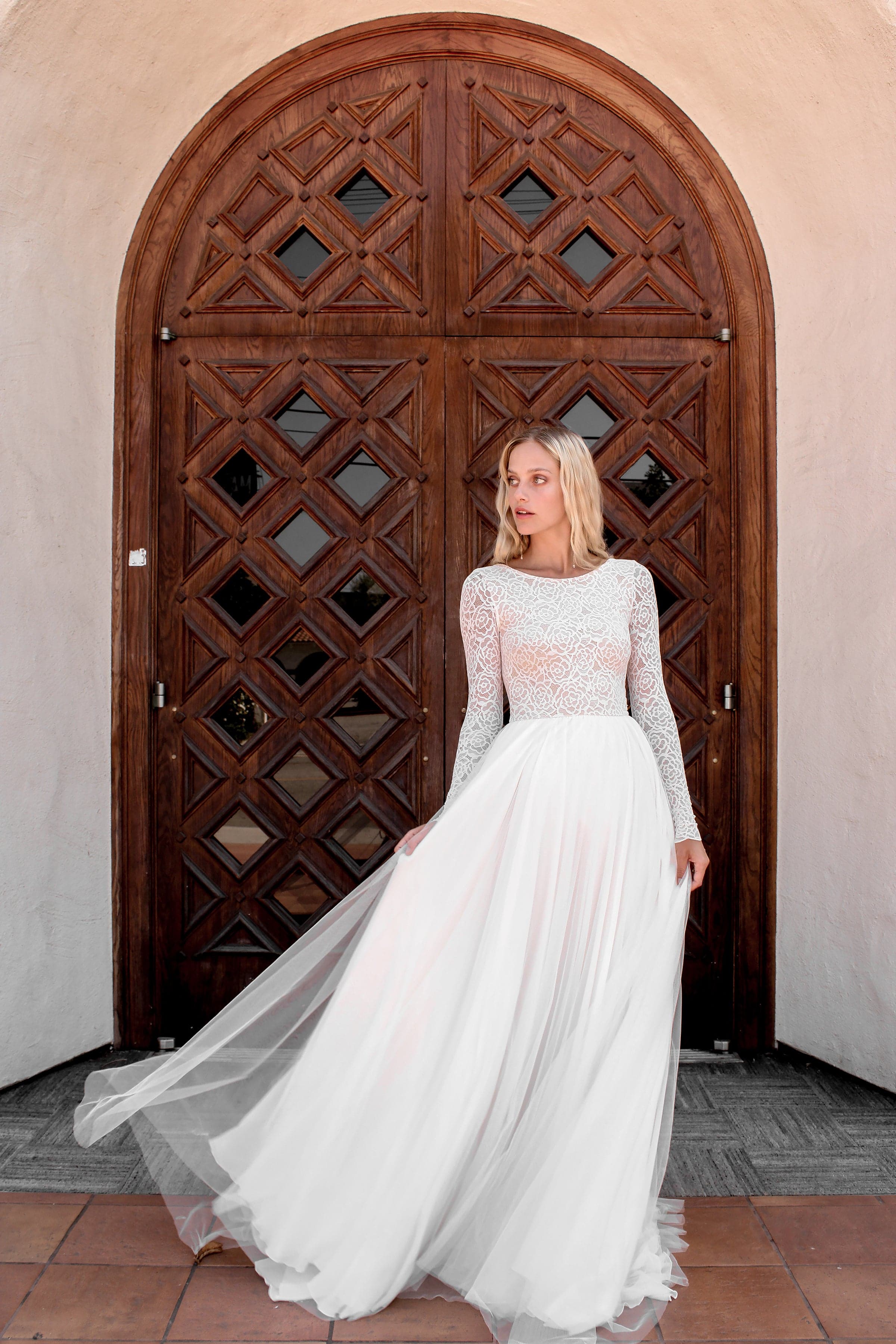 Mila Dress - Image 34