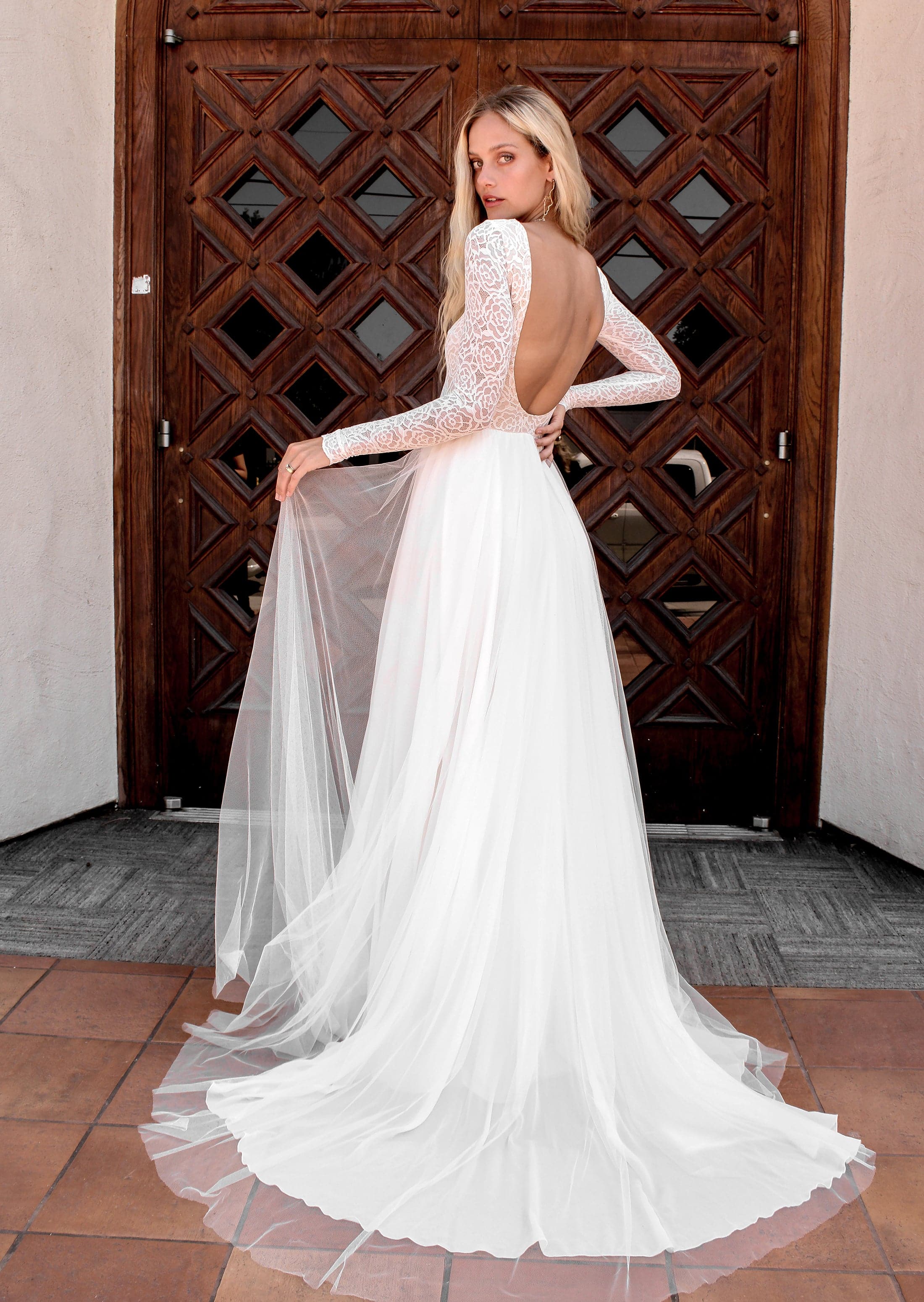 Mila Dress - Image 4