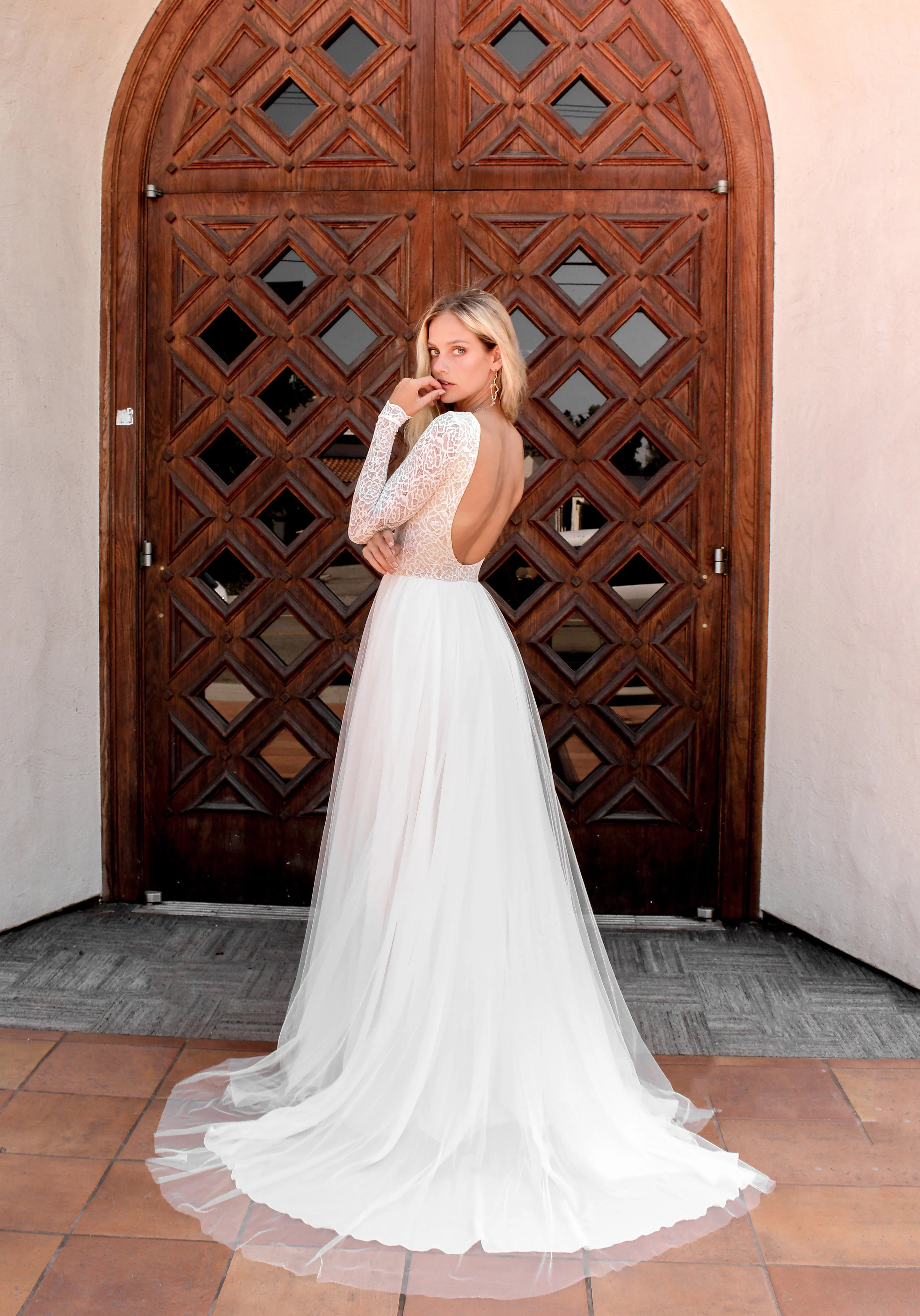 Mila Dress - Image 6