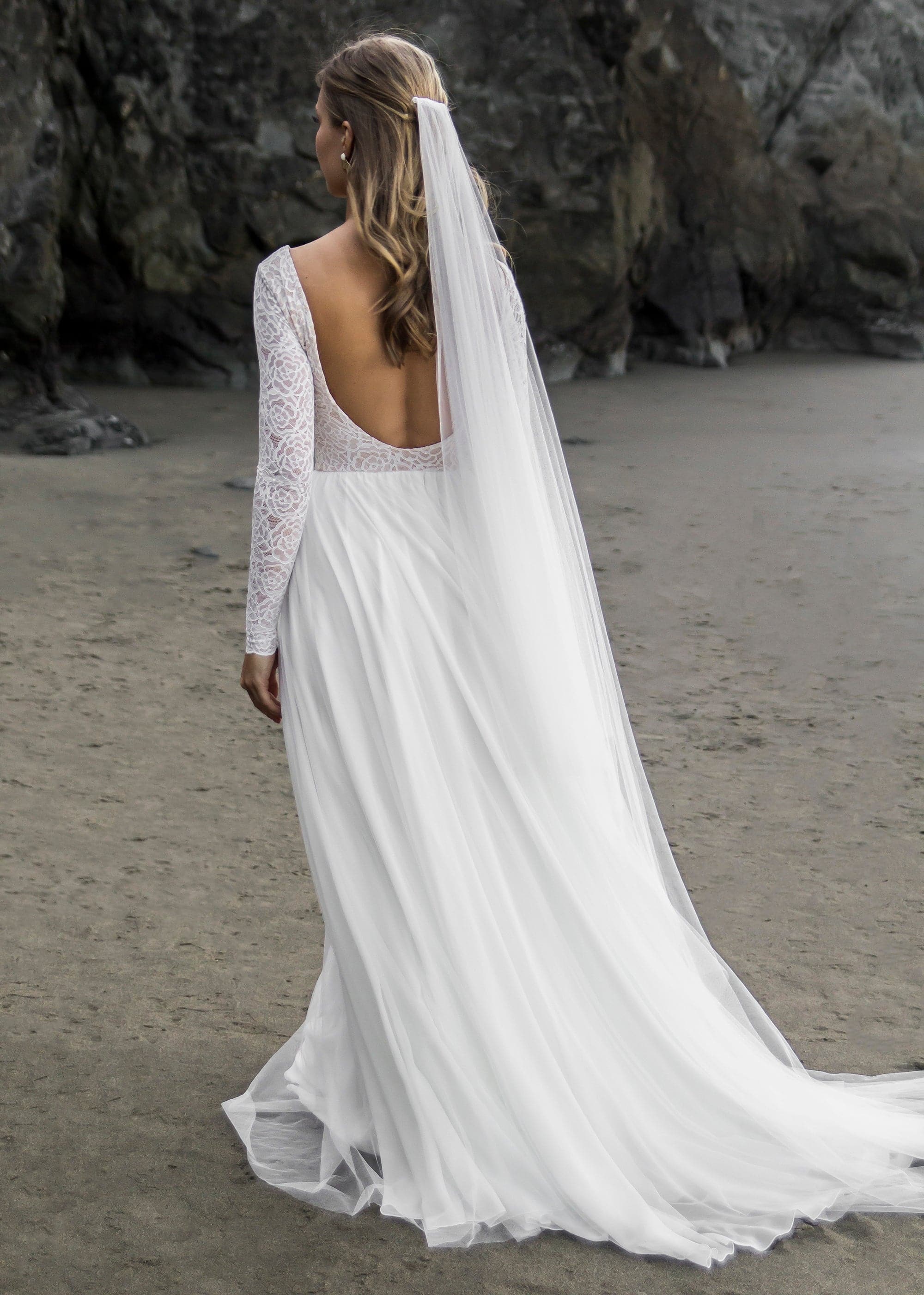 Mila Dress - Image 7