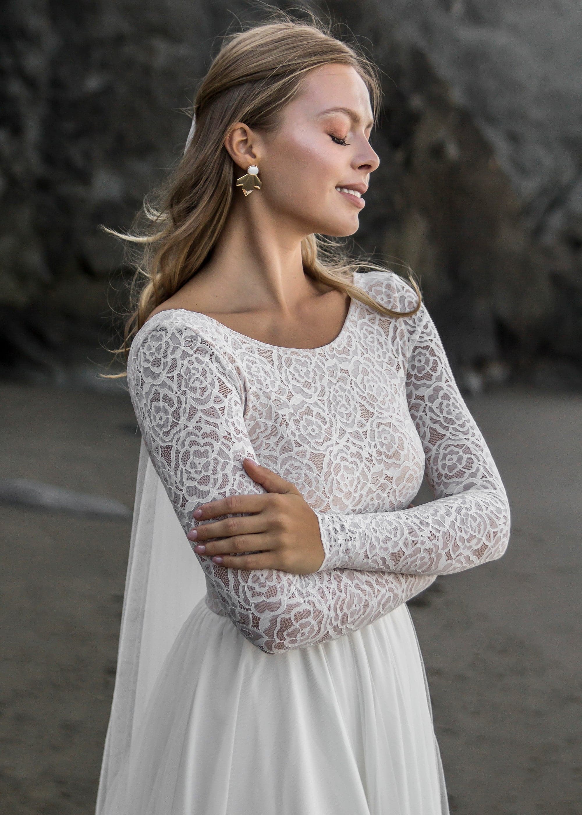 Mila Dress - Image 8