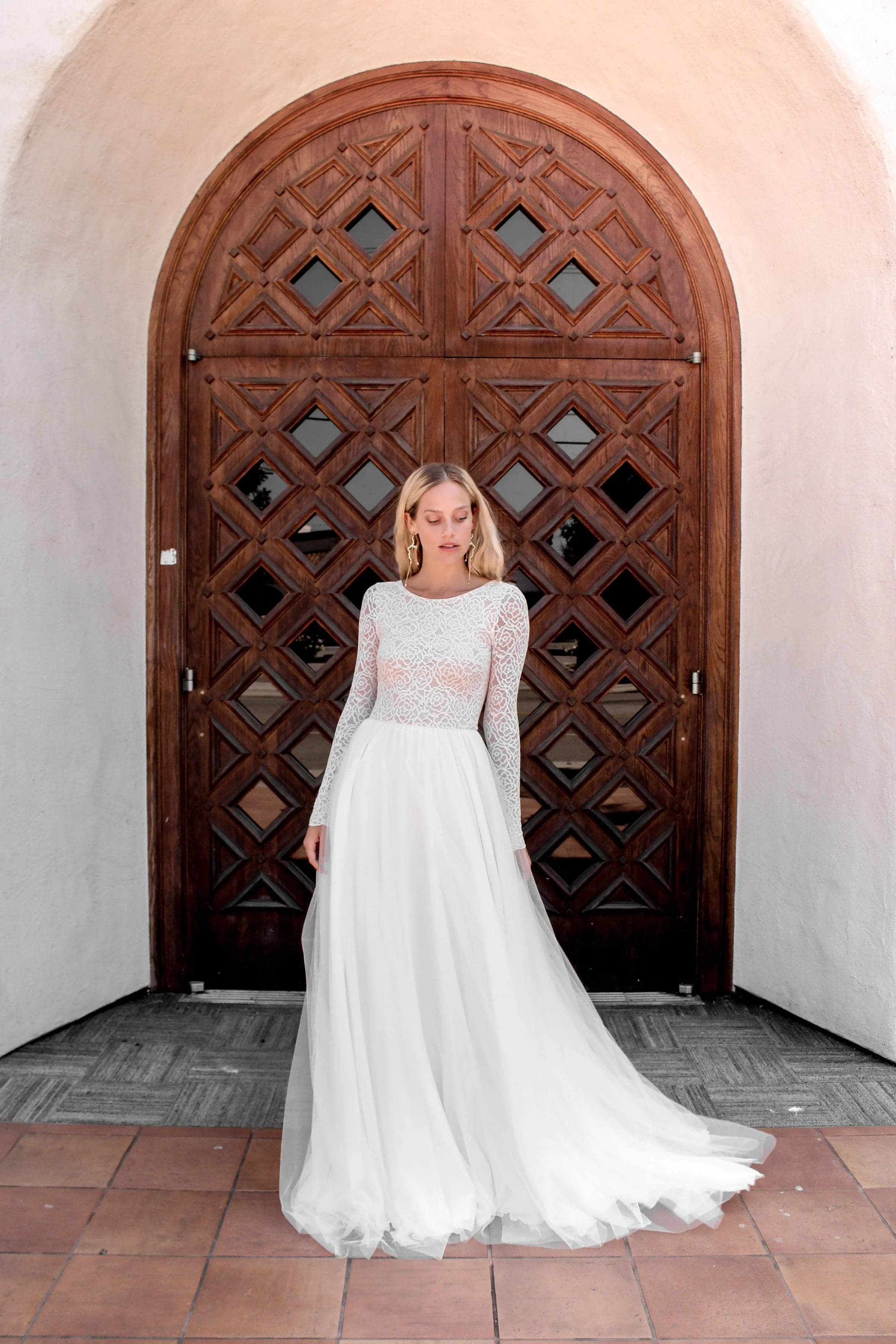 Mila Dress - Image 9