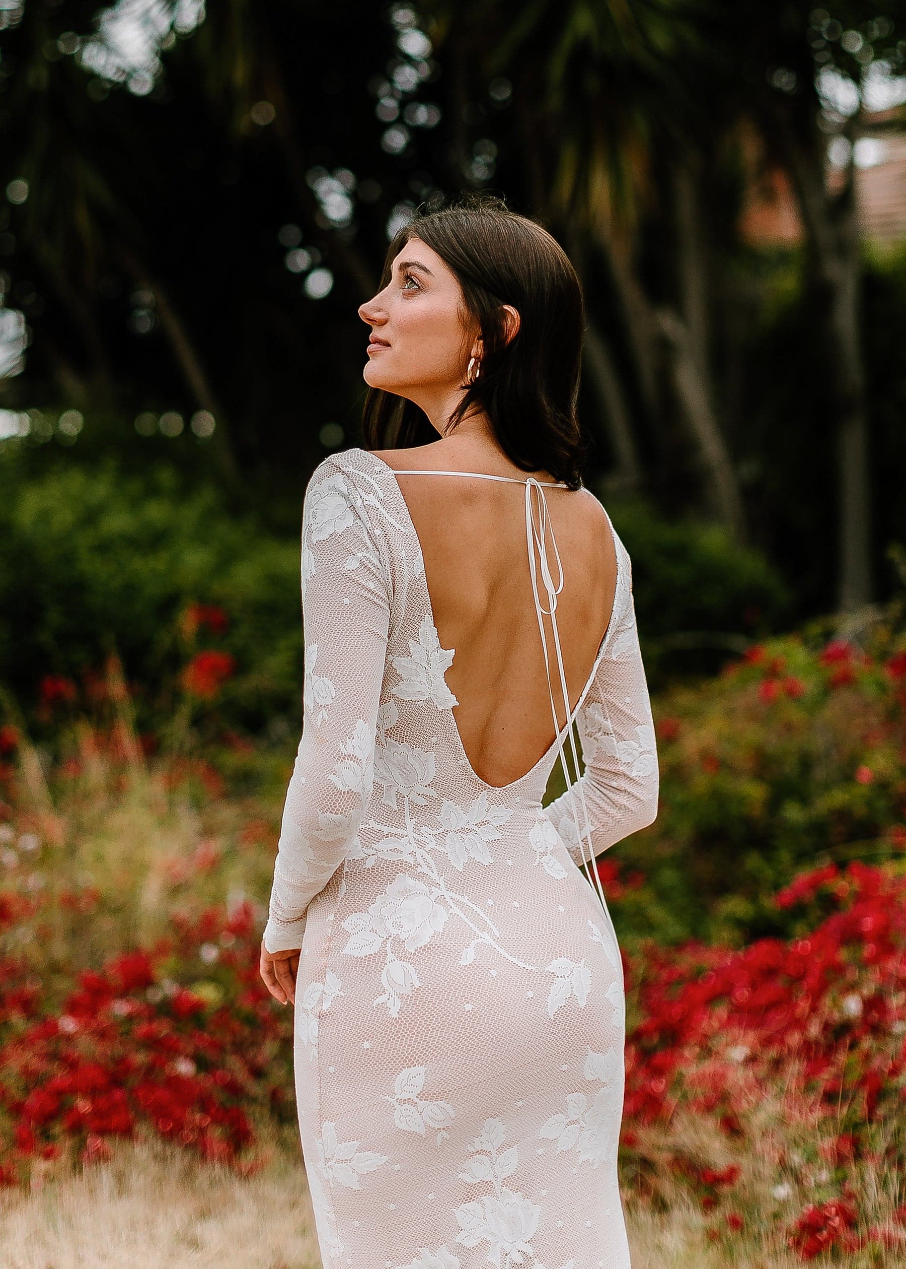 Natalie Dress - Image 10