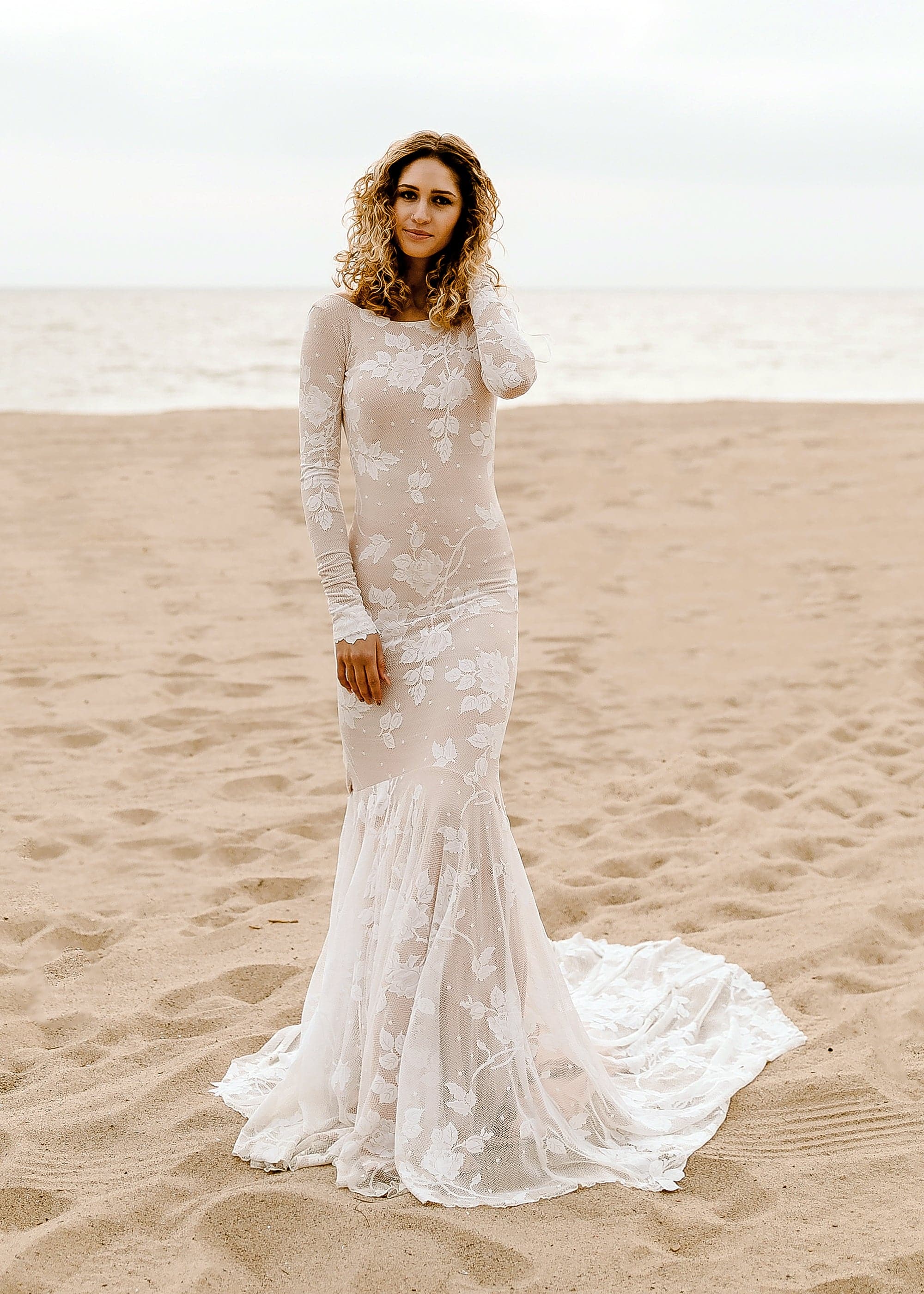 Natalie Dress - Image 12