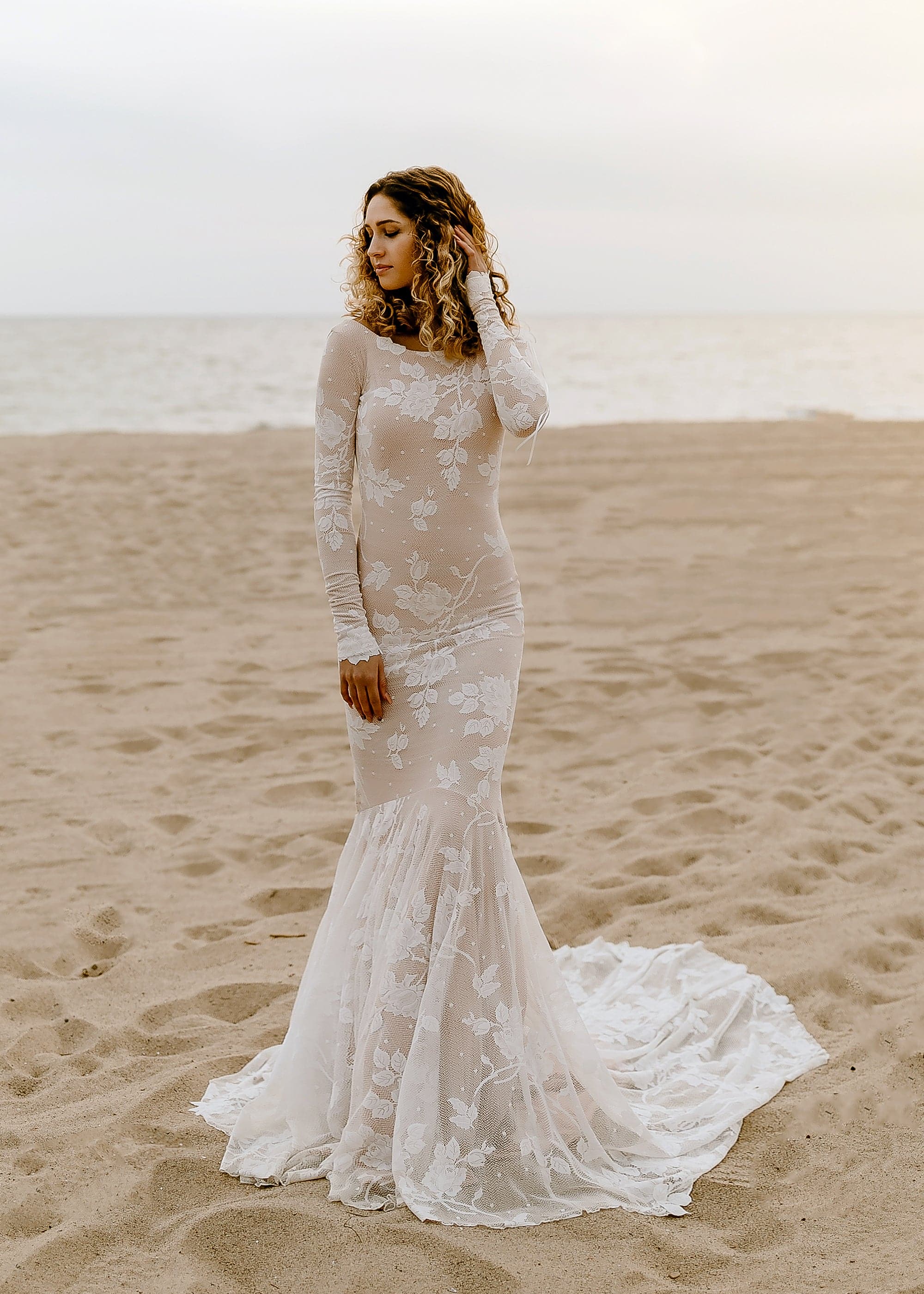 Natalie Dress - Image 15