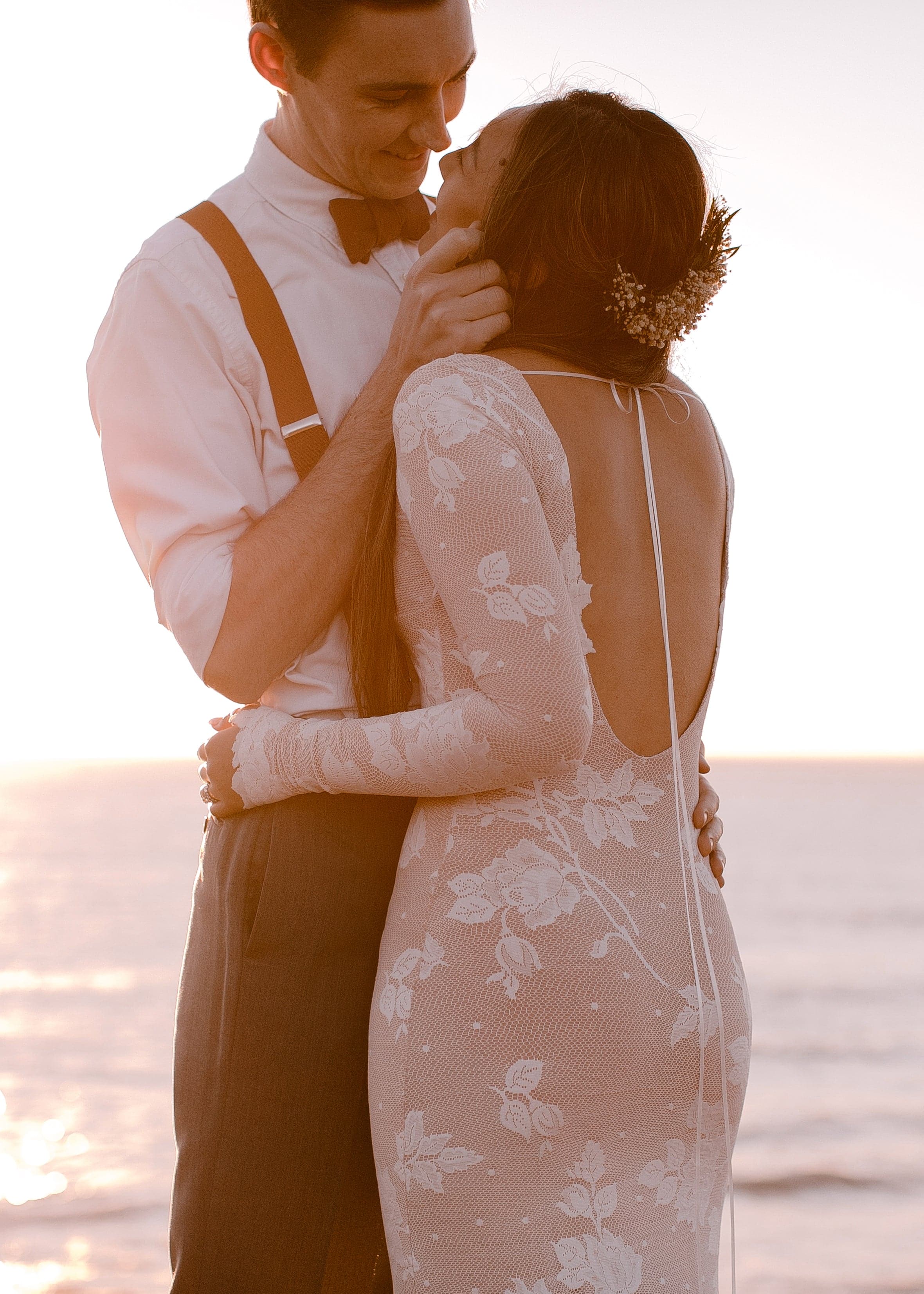 Natalie Dress - Image 3