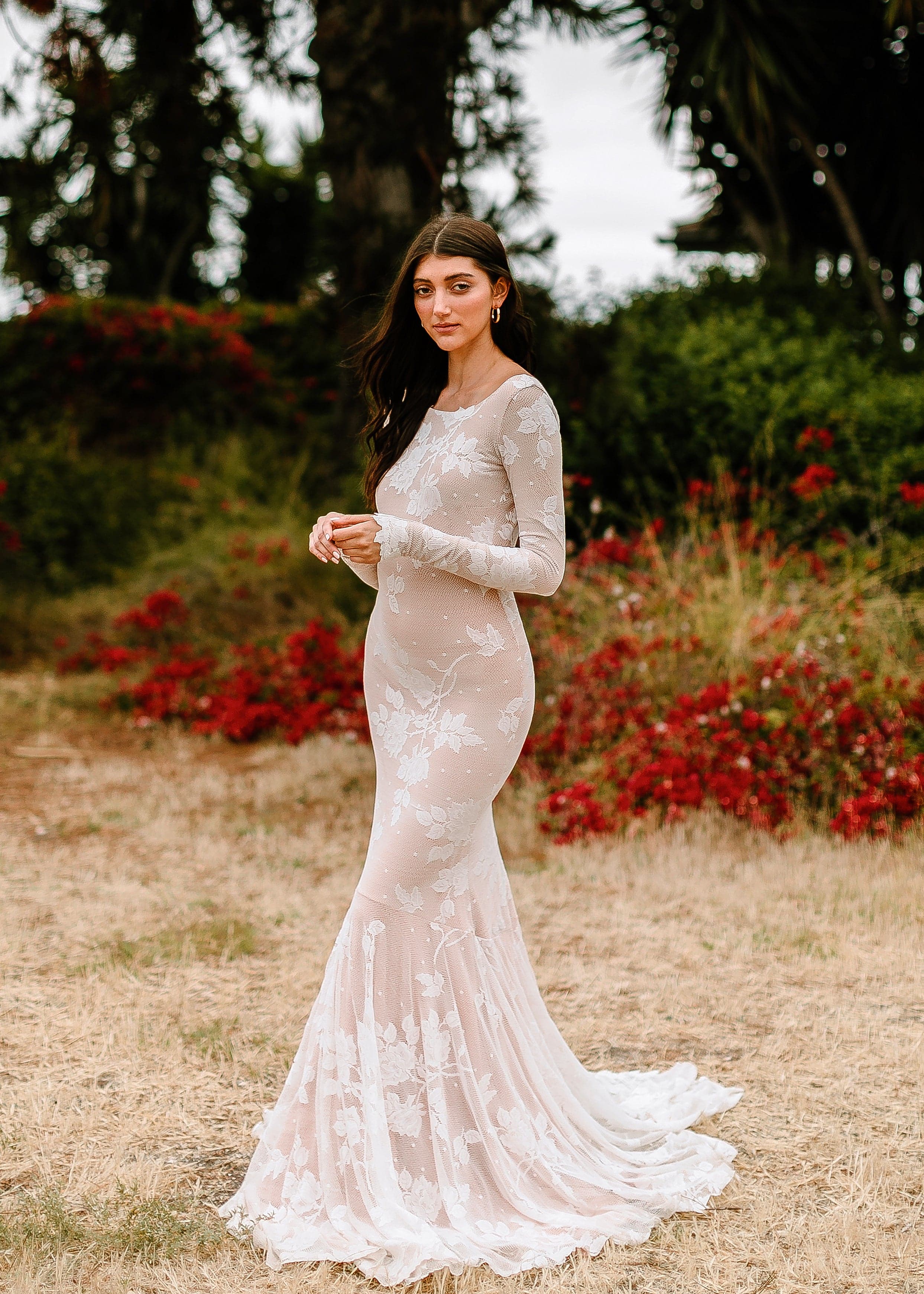 Natalie Dress - Image 6