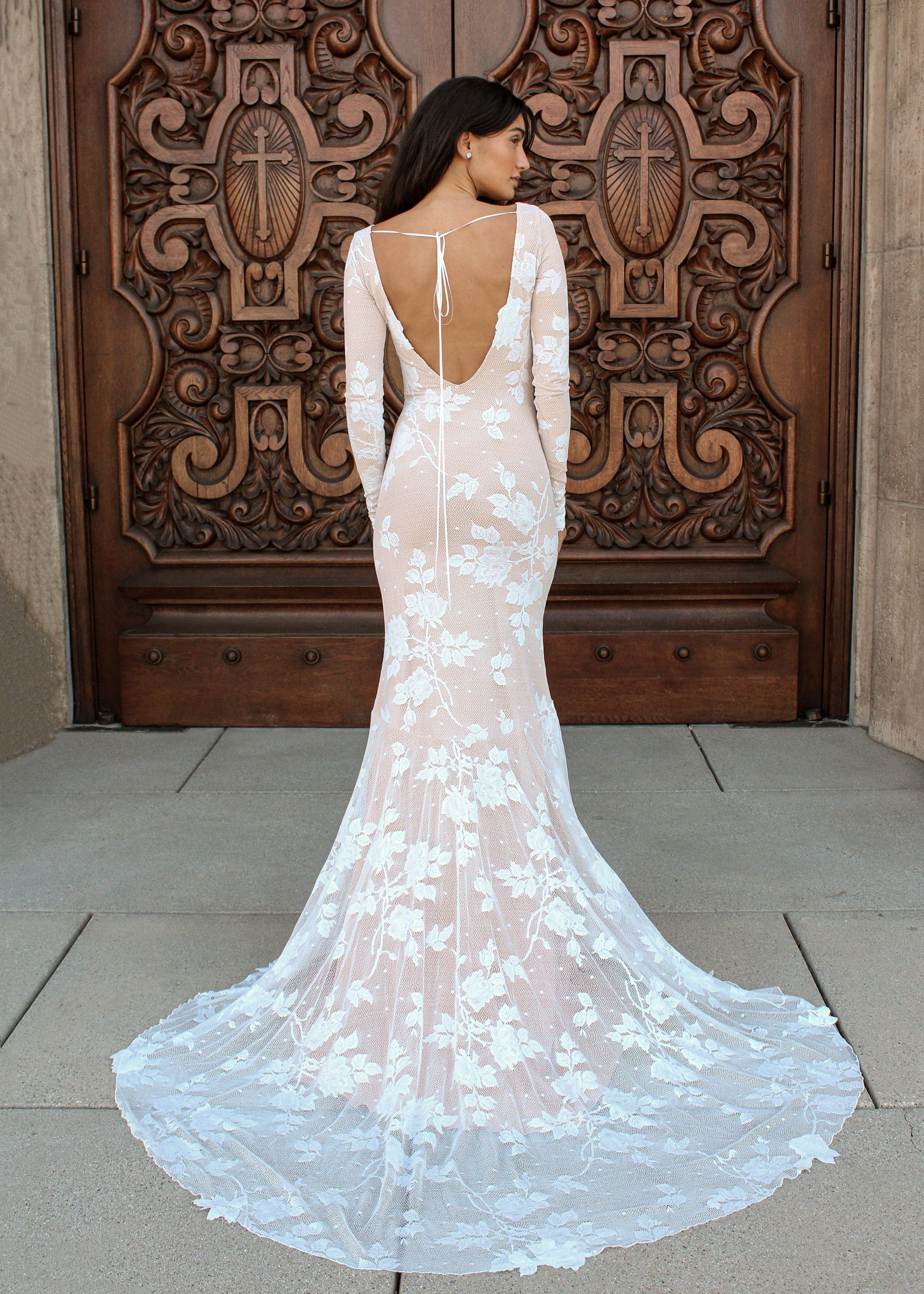 Natalie Sample (size M) - Image 14