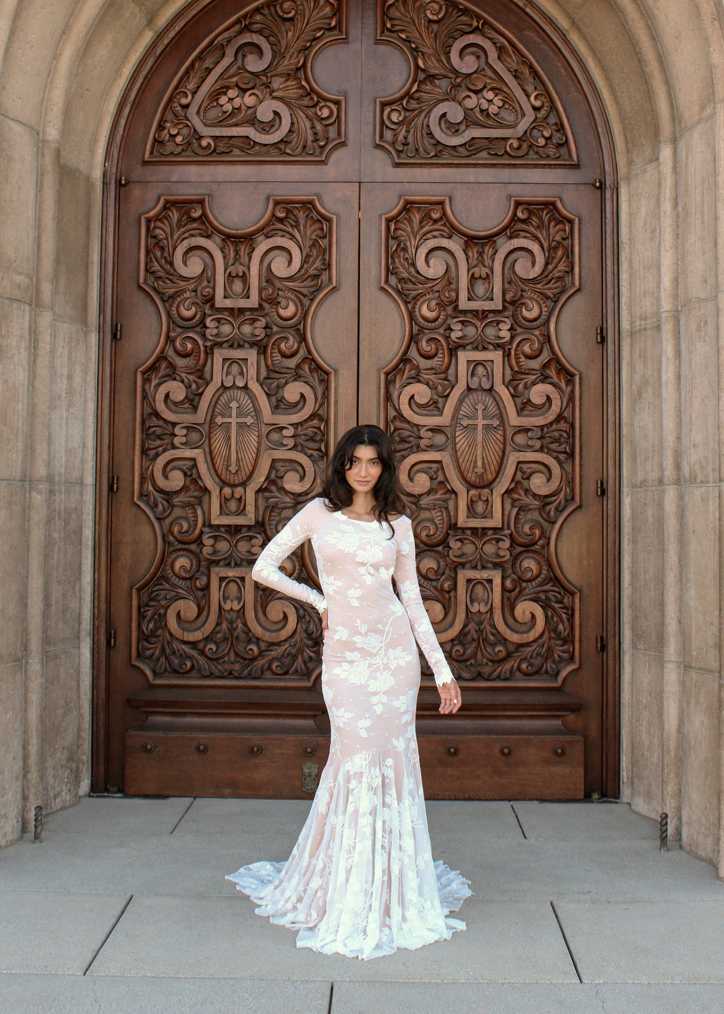 Natalie Sample (size M) - Image 17