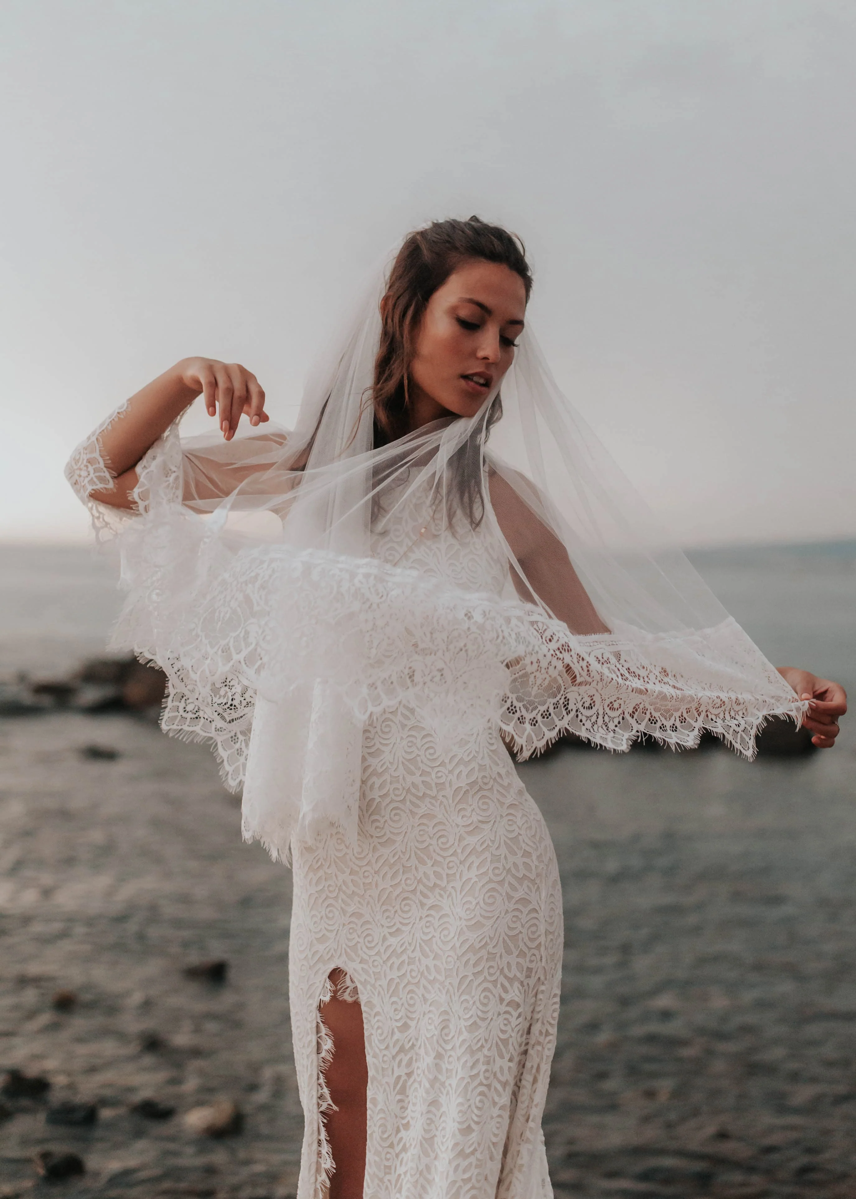 Nev Dress - Image 10