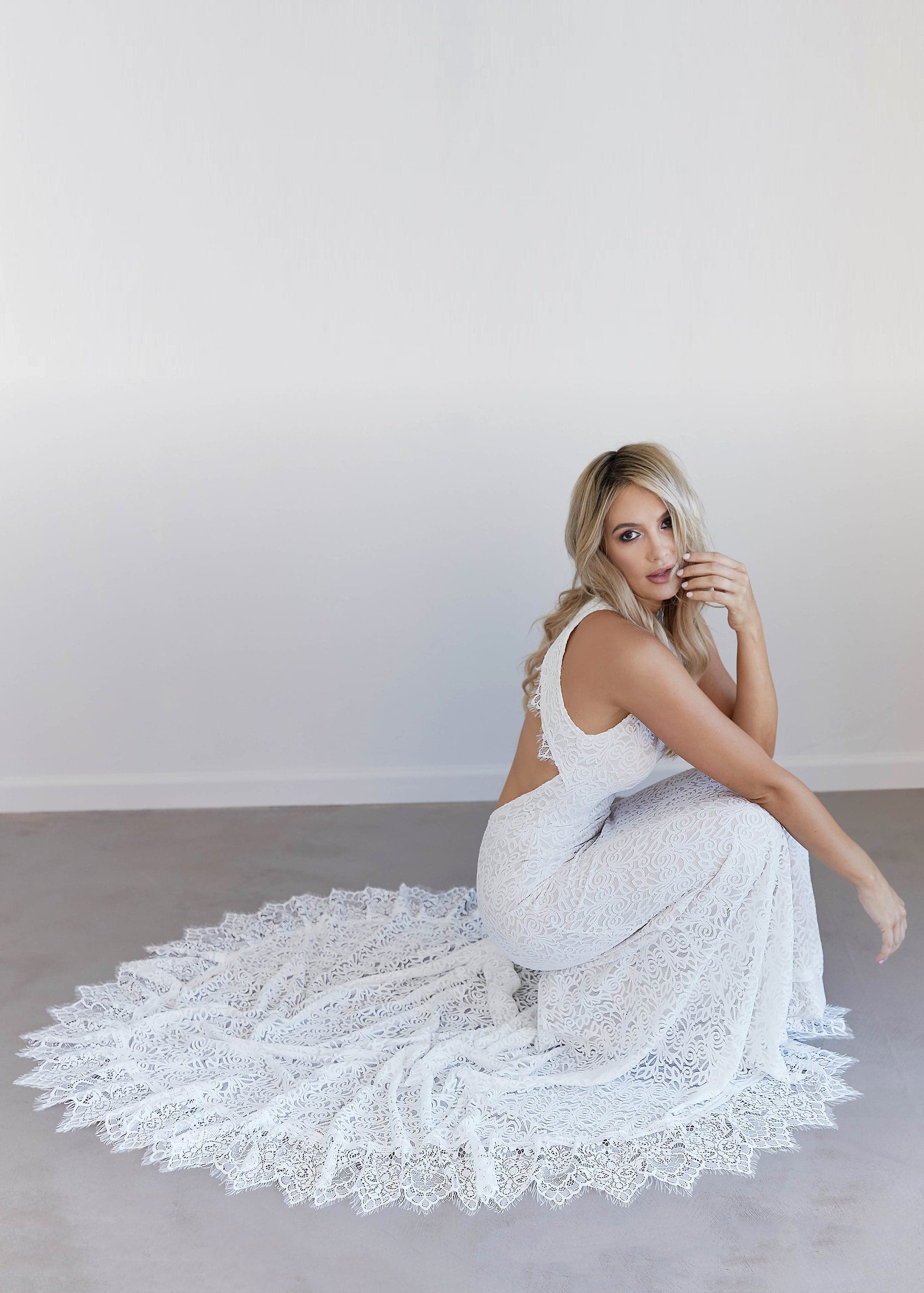 Nev Dress - Image 11