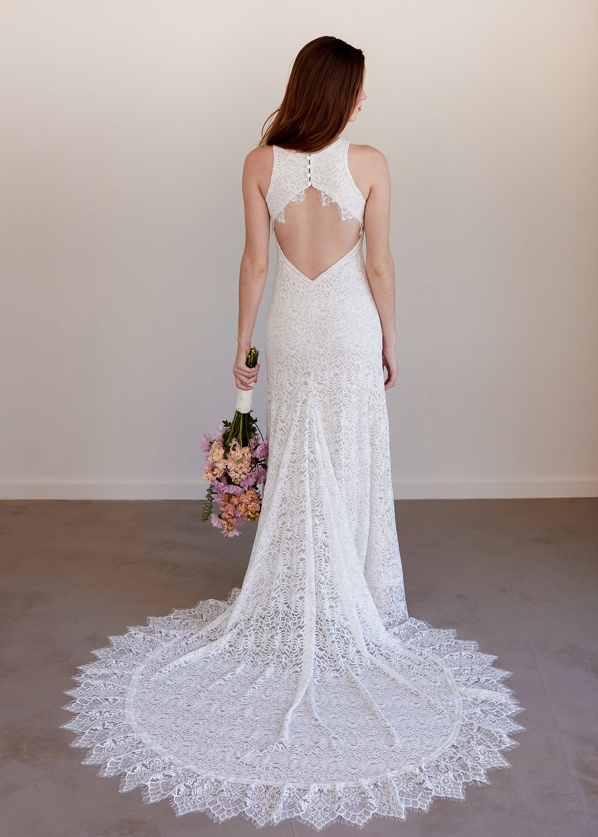 Nev Dress - Image 12