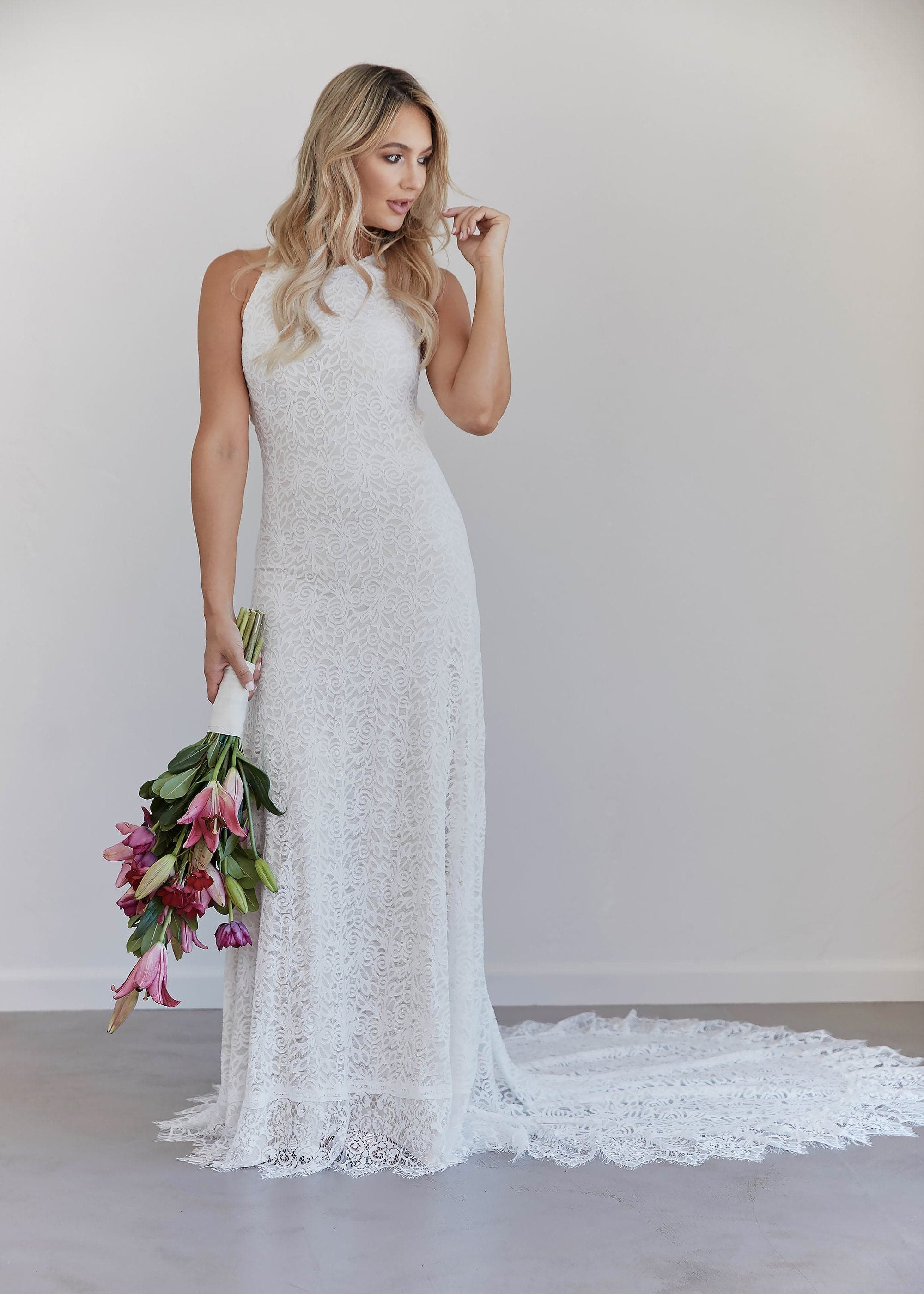 Nev Dress - Image 15