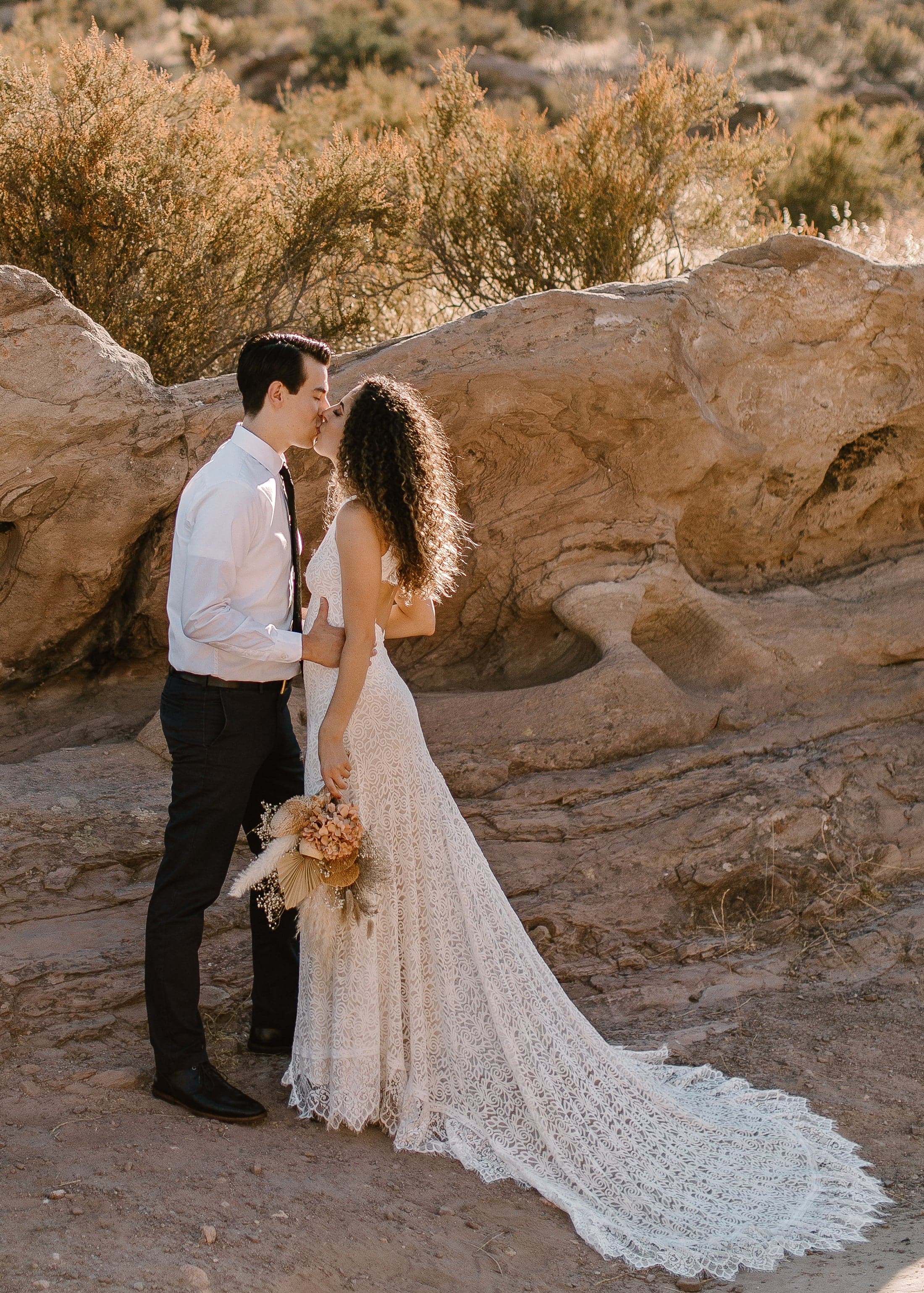 Nev Dress - Image 17