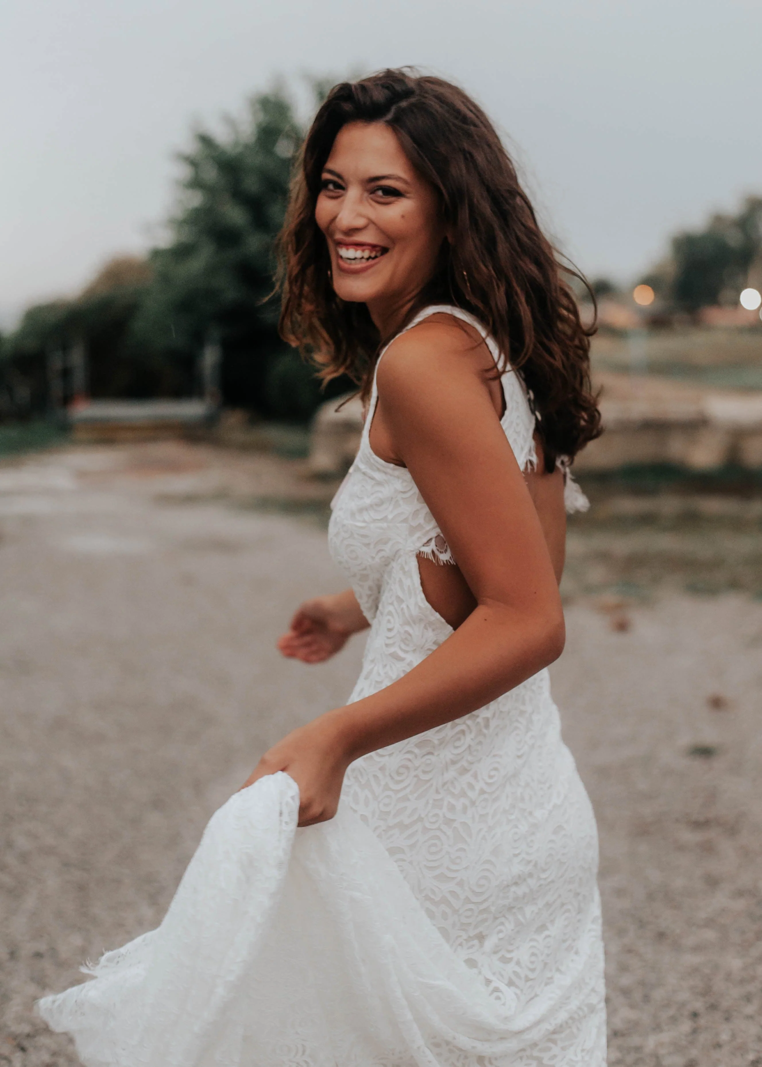 Nev Dress - Image 19