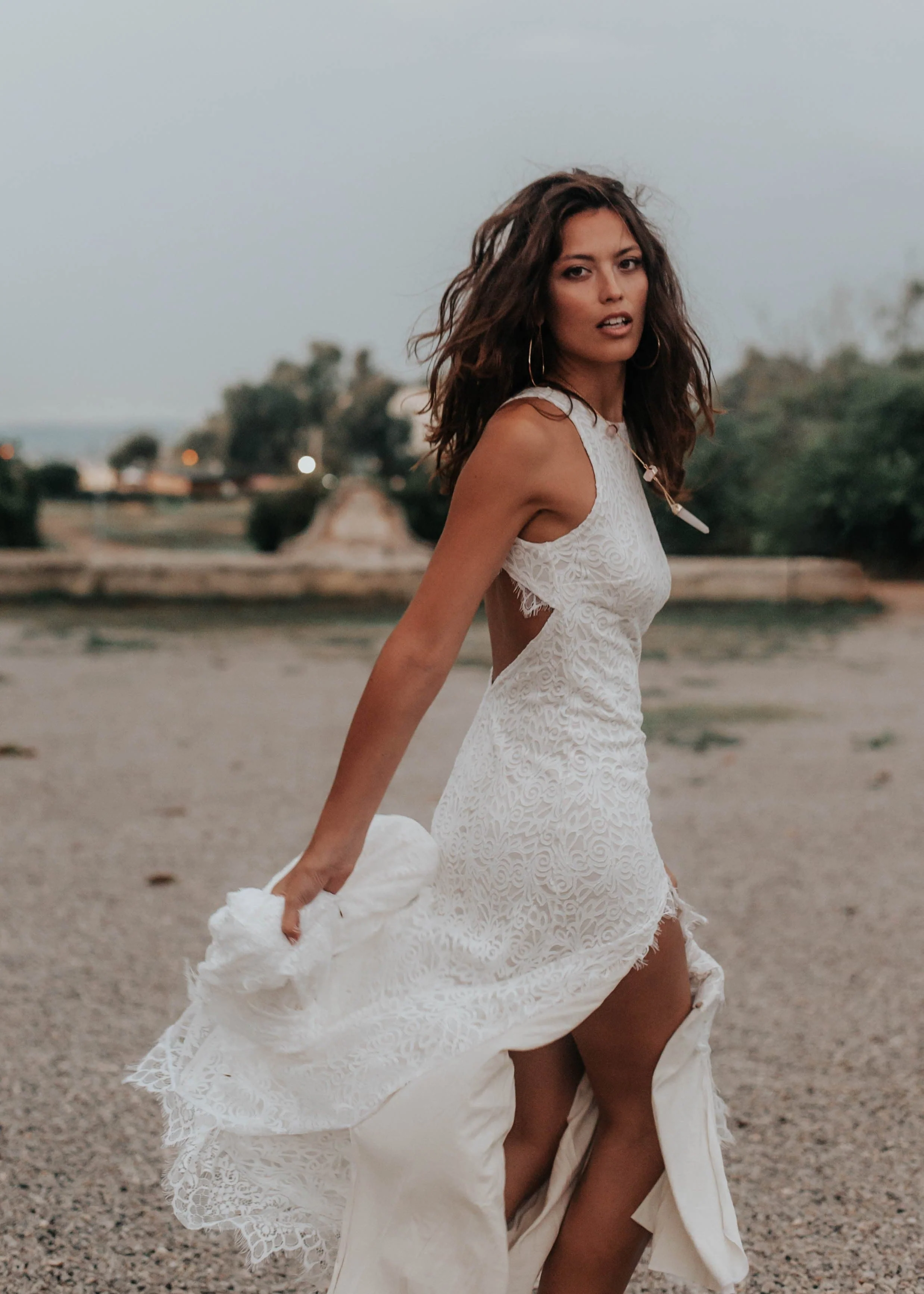 Nev Dress - Image 26