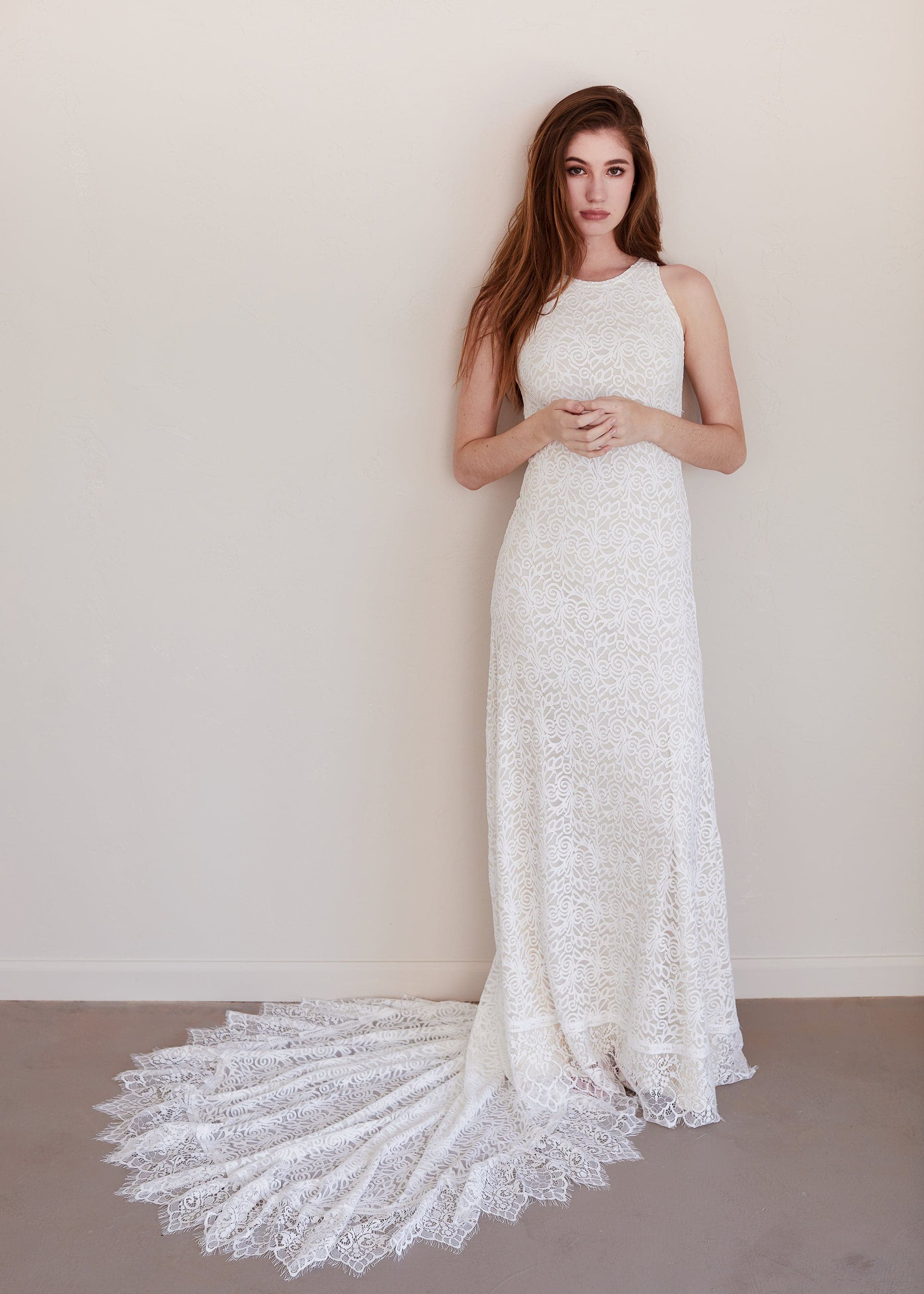 Nev Dress - Image 33