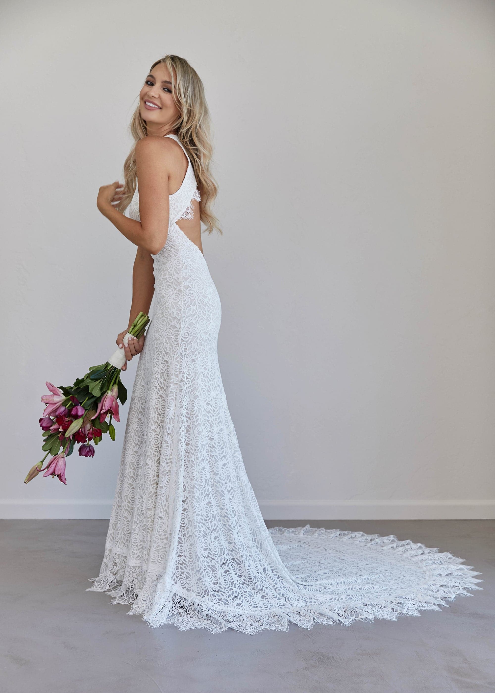 Nev Dress - Image 36