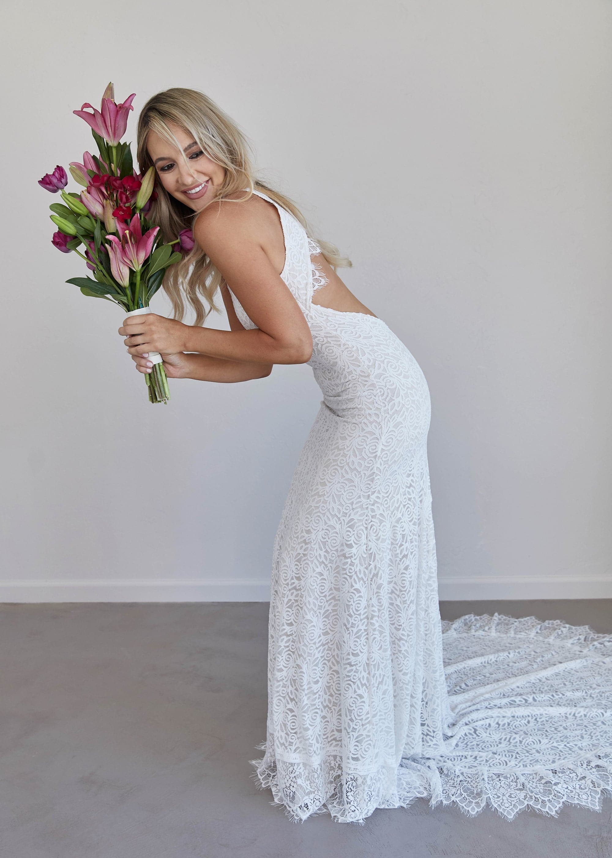 Nev Dress - Image 37