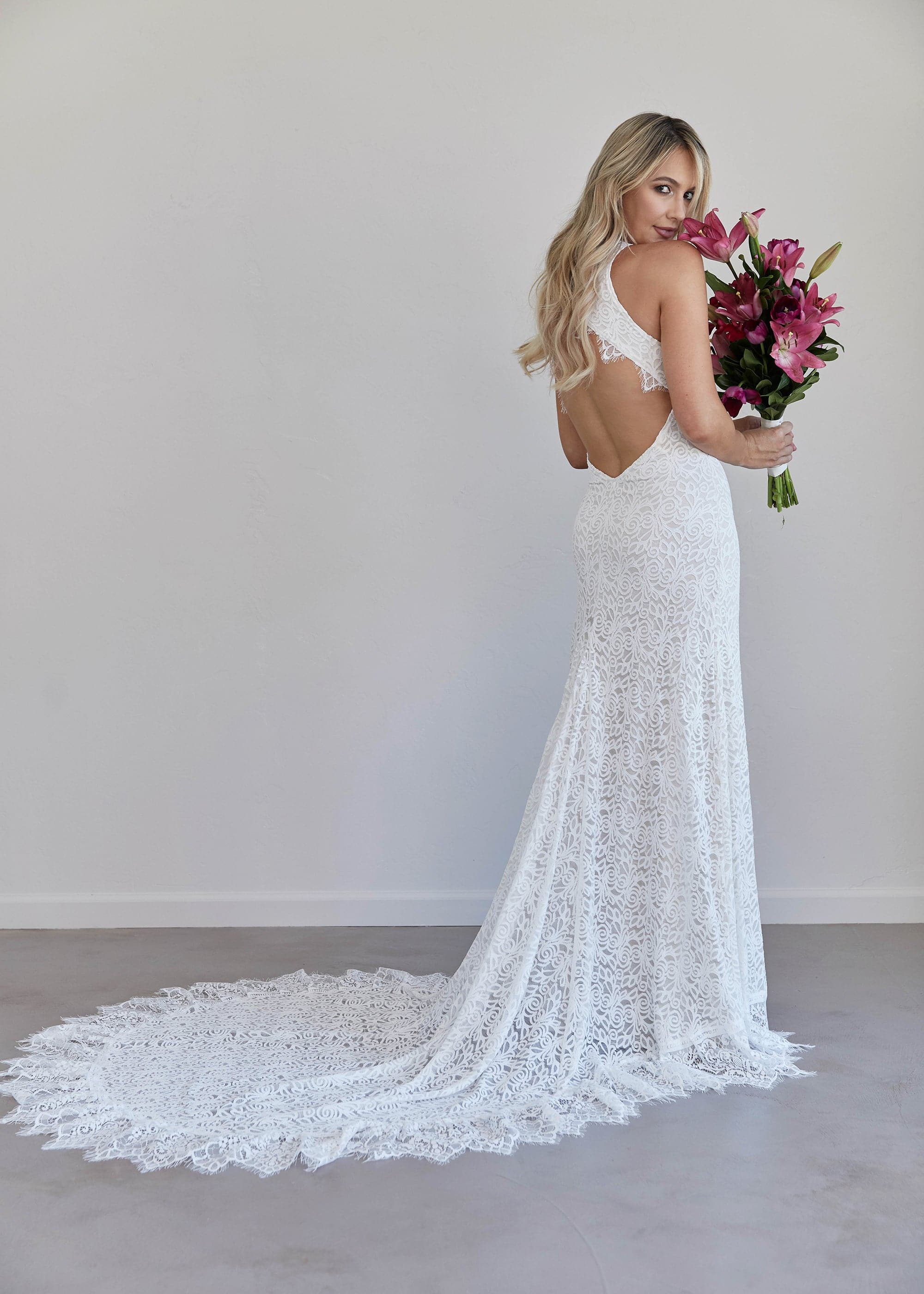 Nev Dress - Image 41